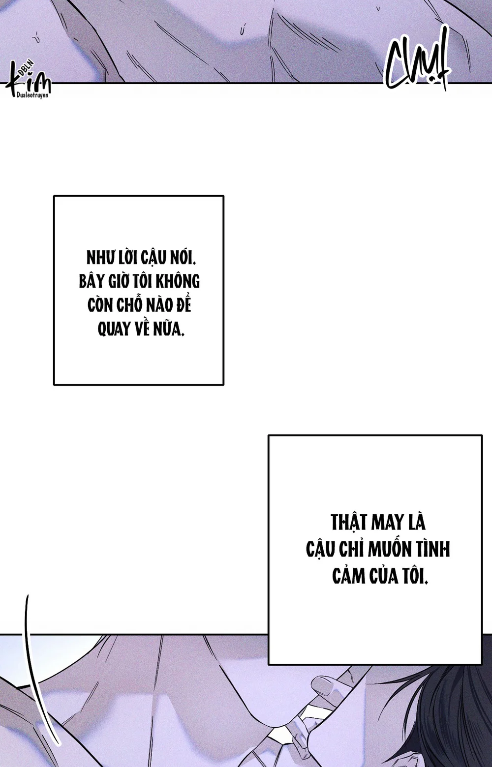 BỂ TÌNH Chapter 6 Trang 69