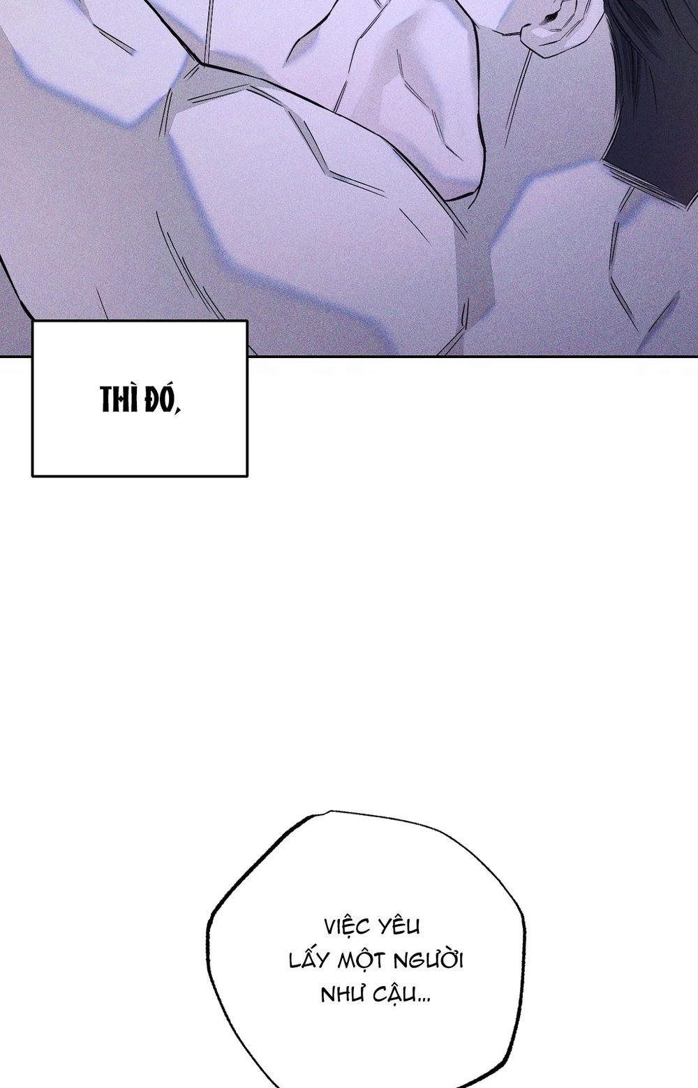 BỂ TÌNH Chapter 6 Trang 70