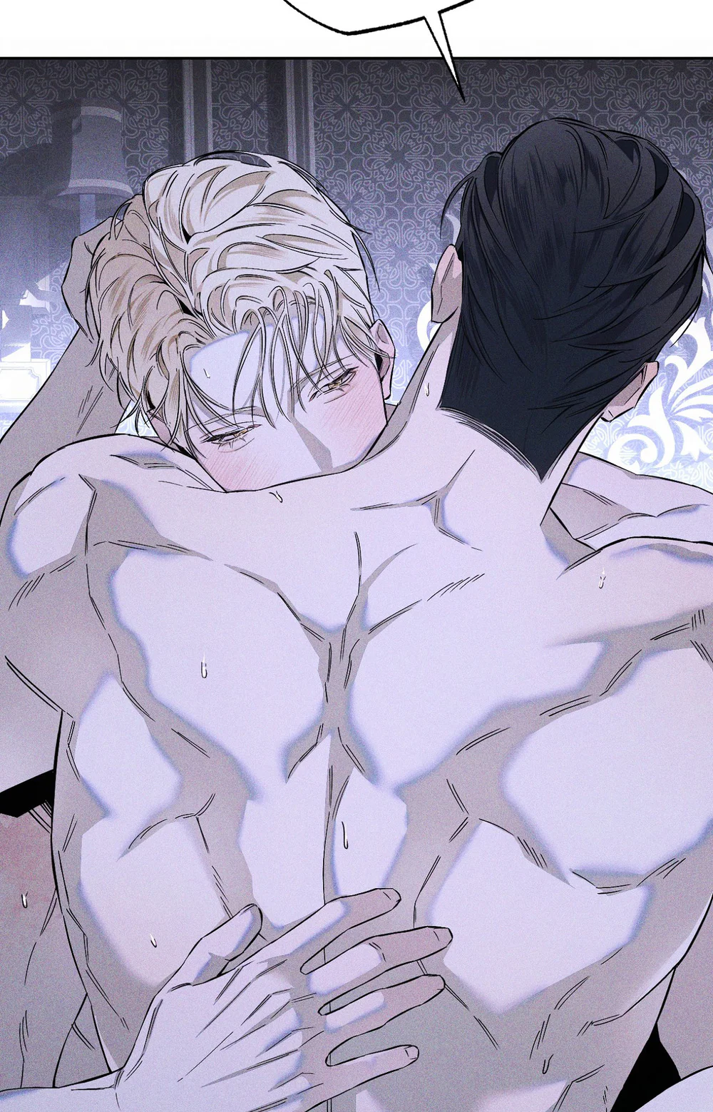 BỂ TÌNH Chapter 6 Trang 71