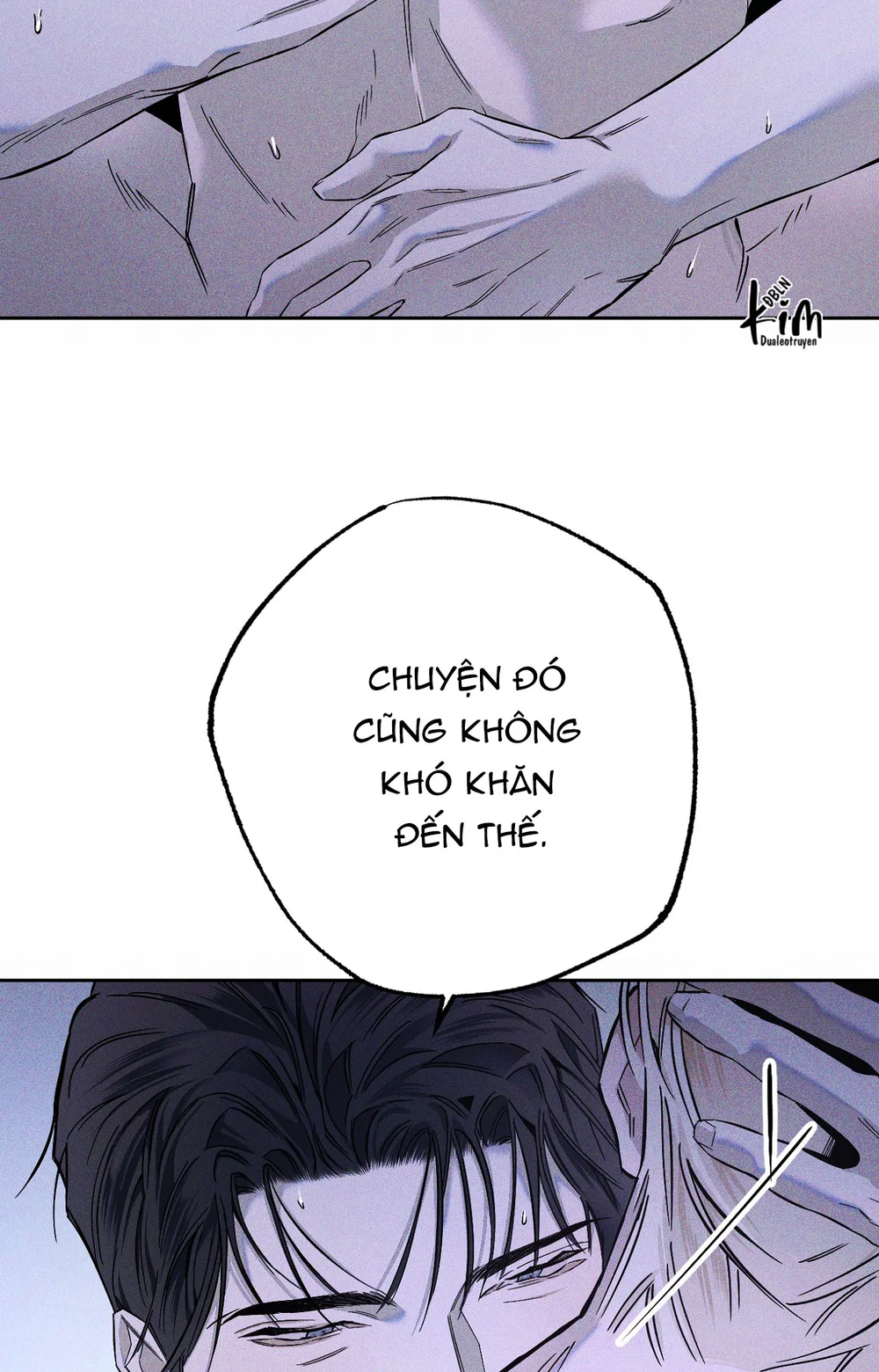 BỂ TÌNH Chapter 6 Trang 72