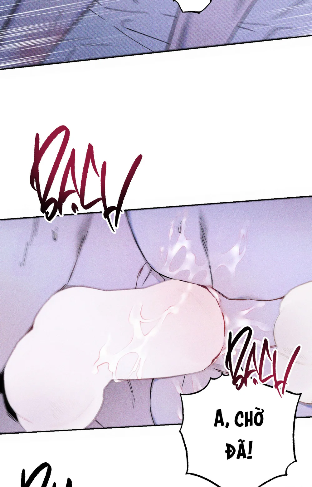 BỂ TÌNH Chapter 6 Trang 77