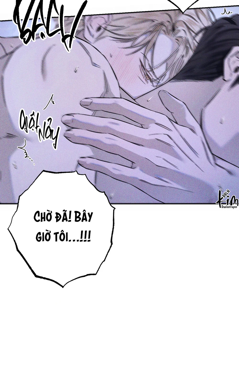 BỂ TÌNH Chapter 6 Trang 78