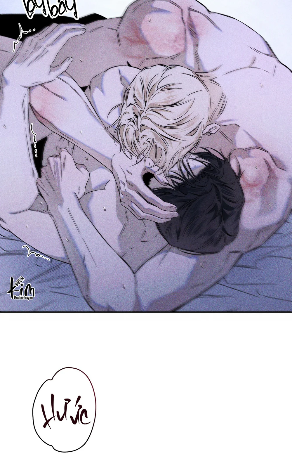 BỂ TÌNH Chapter 6 Trang 80