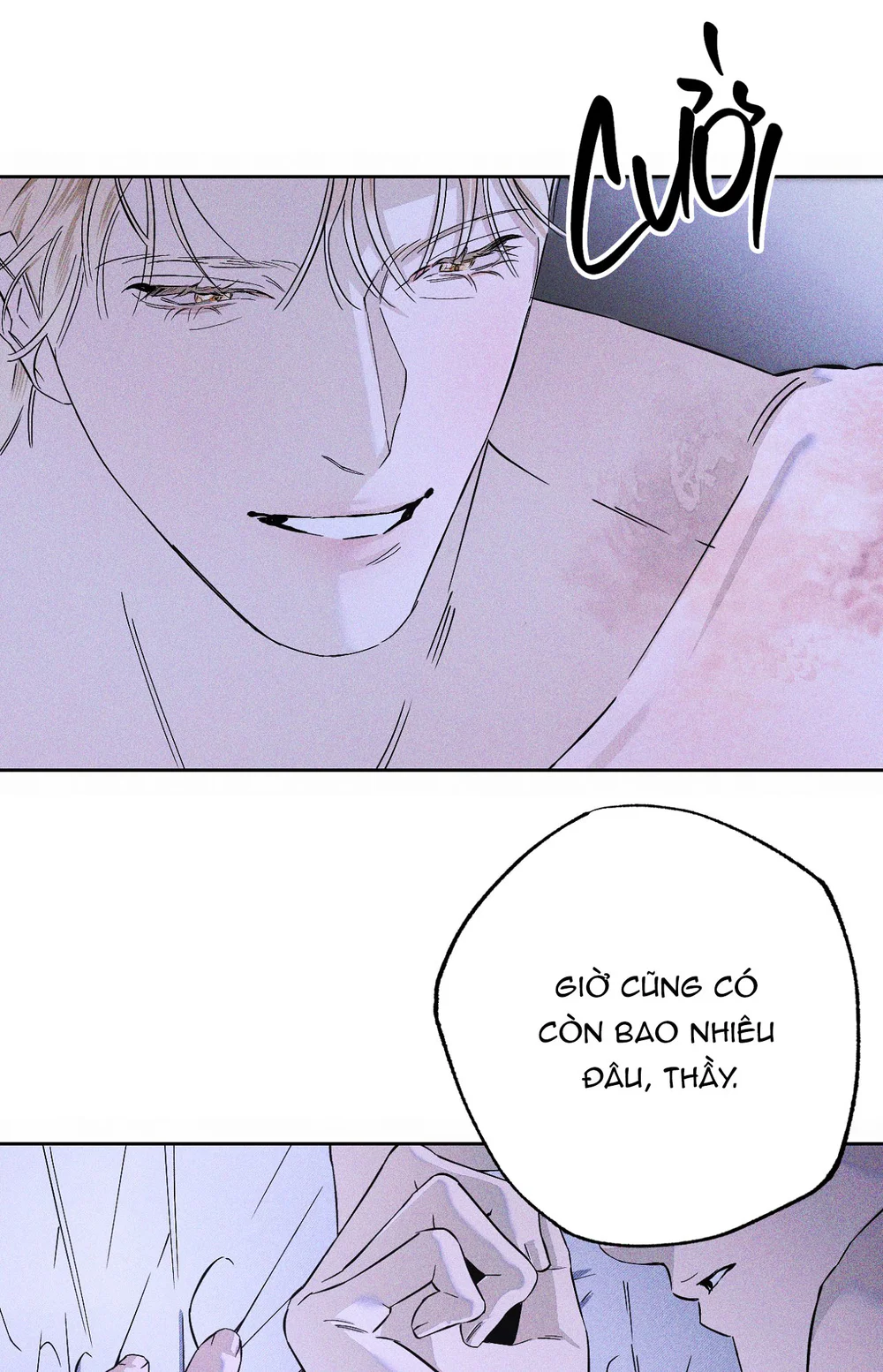 BỂ TÌNH Chapter 6 Trang 85