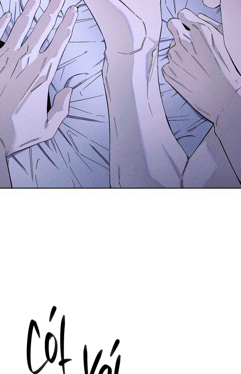 BỂ TÌNH Chapter 6 Trang 86