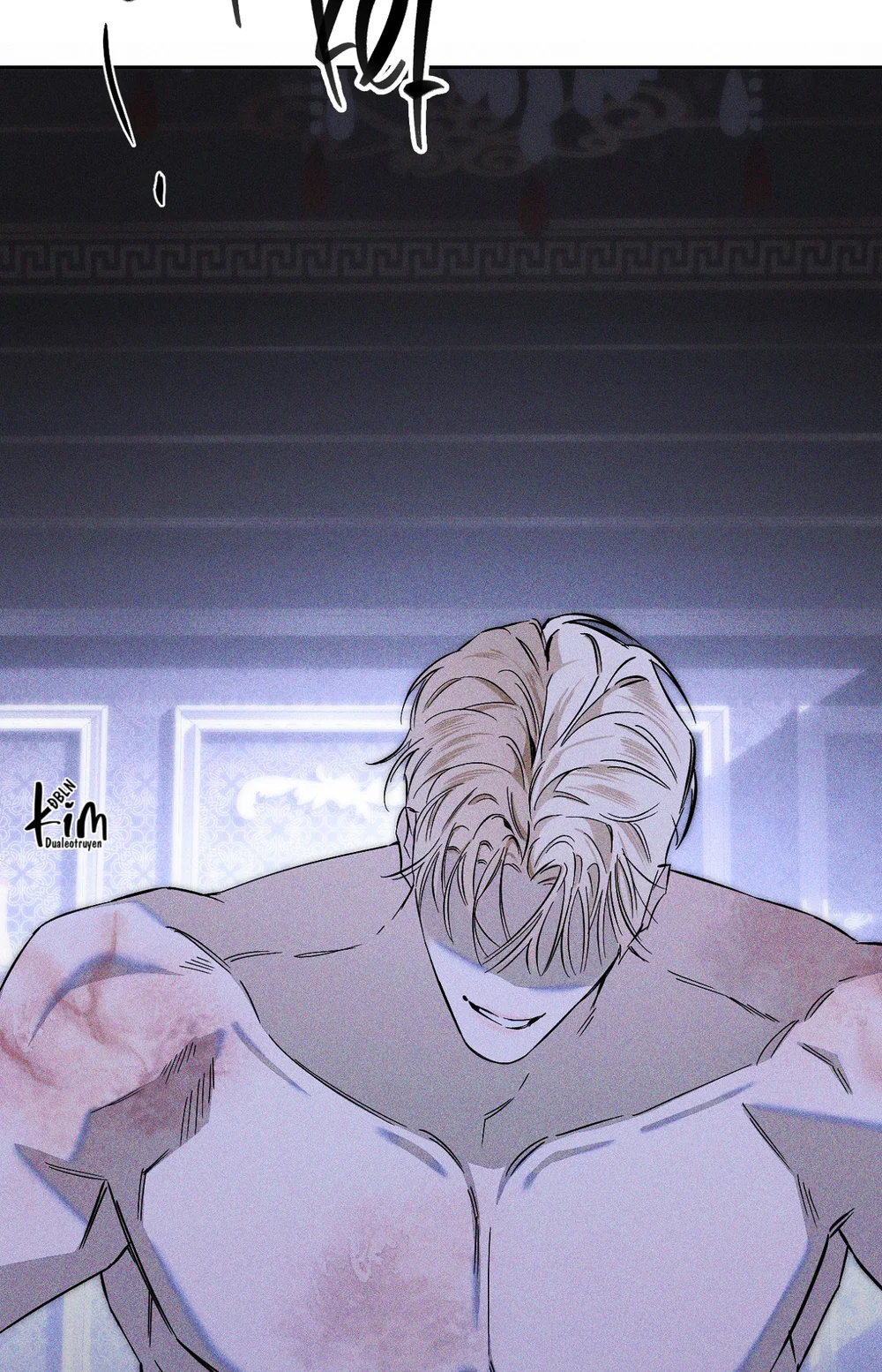 BỂ TÌNH Chapter 6 Trang 87