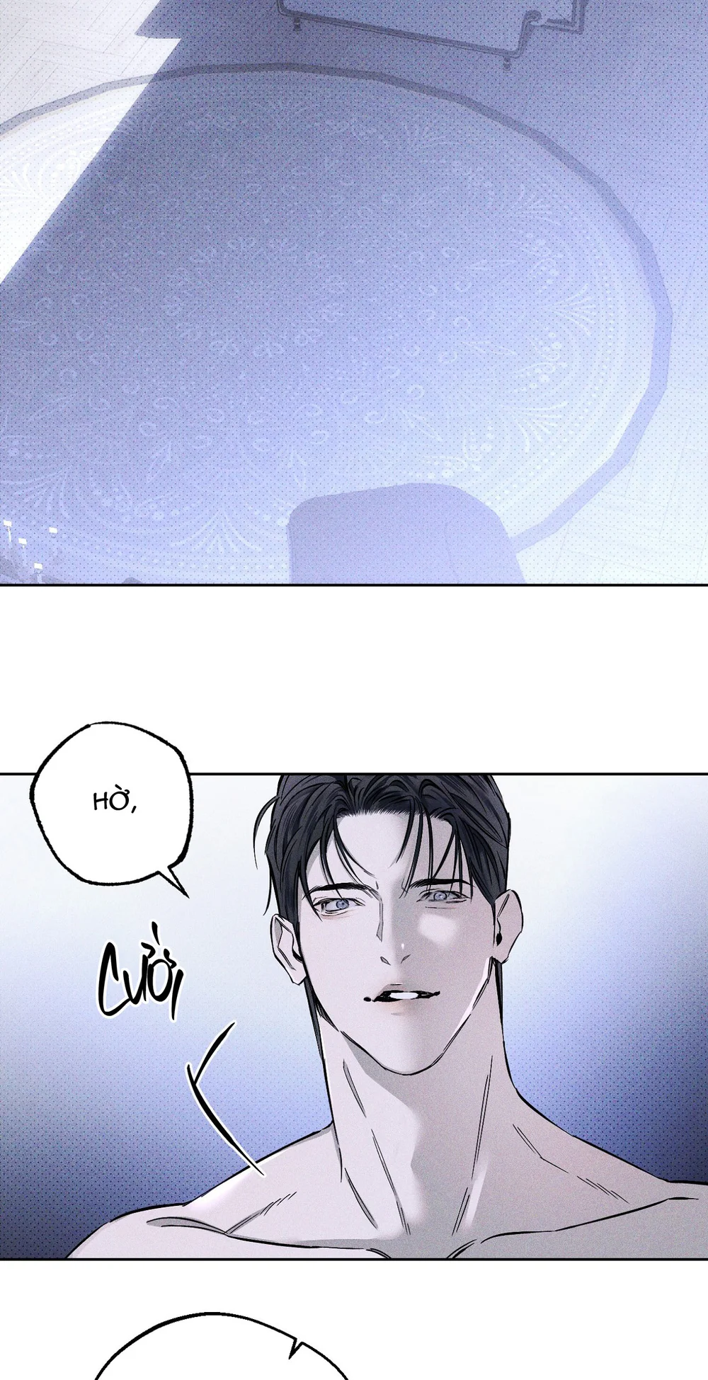 BỂ TÌNH Chapter 7 Trang 4