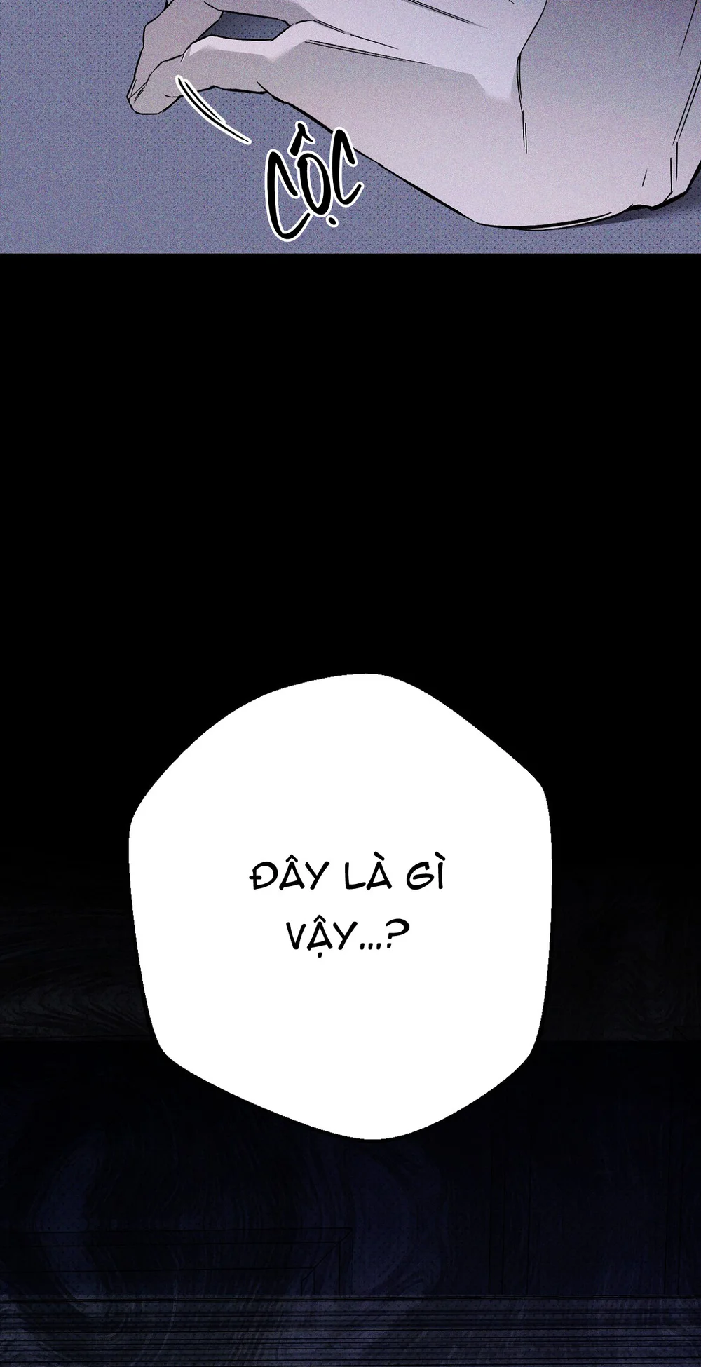 BỂ TÌNH Chapter 7 Trang 7