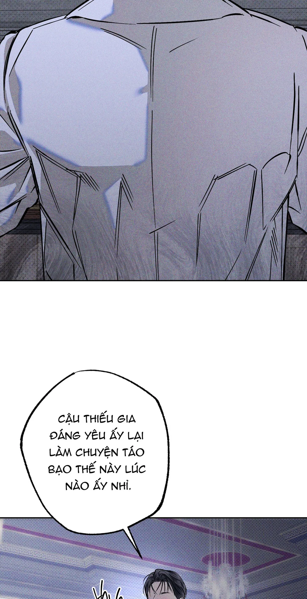 BỂ TÌNH Chapter 7 Trang 9