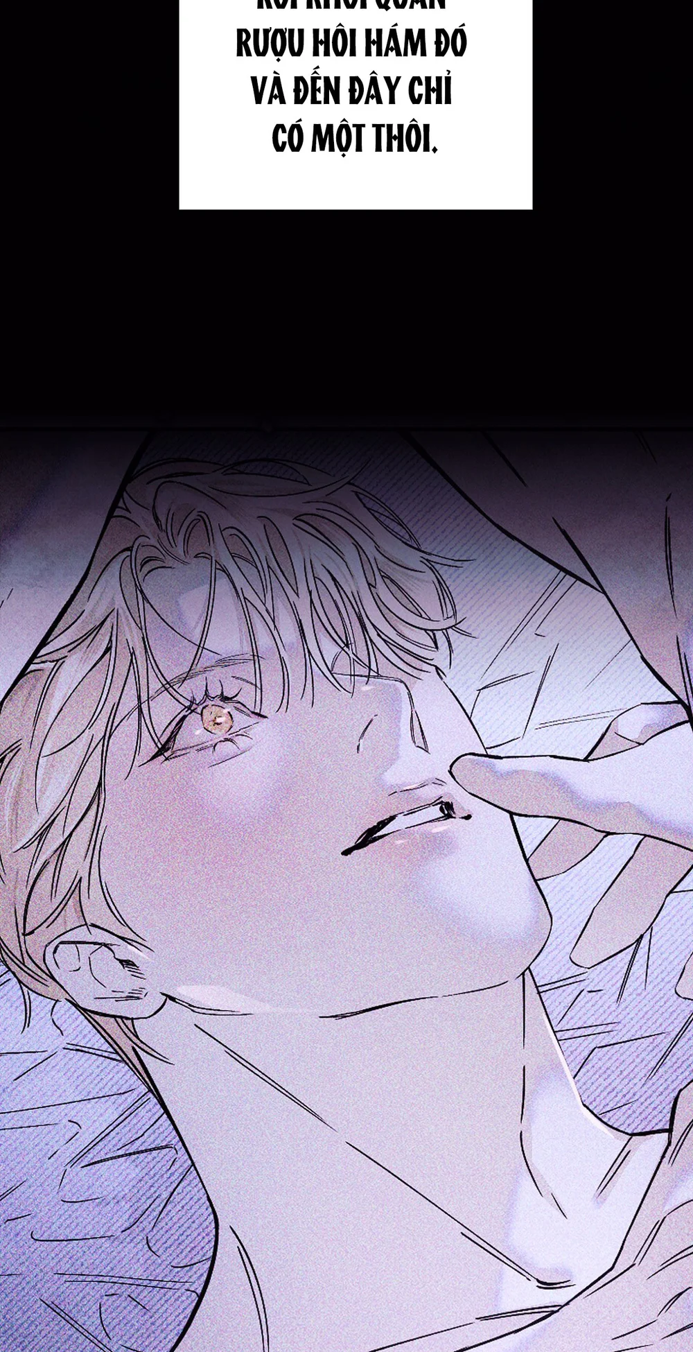 BỂ TÌNH Chapter 7 Trang 11