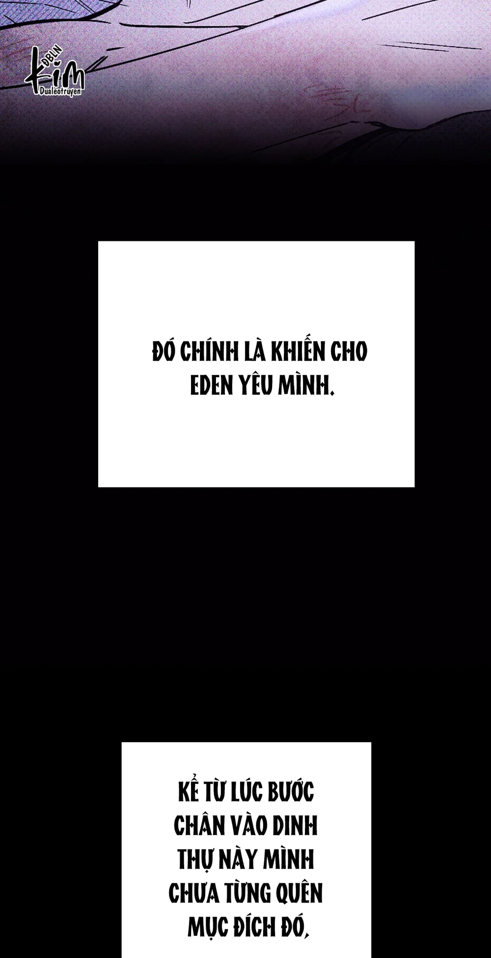 BỂ TÌNH Chapter 7 Trang 12