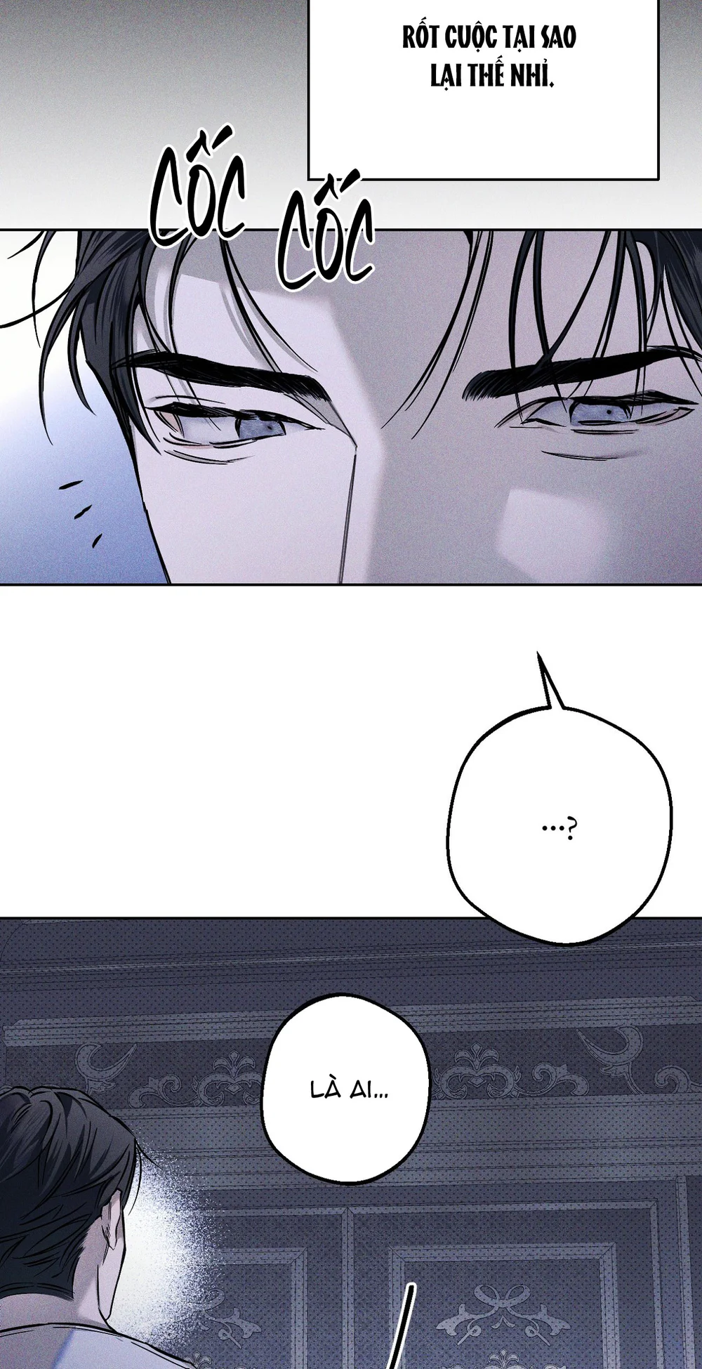 BỂ TÌNH Chapter 7 Trang 15