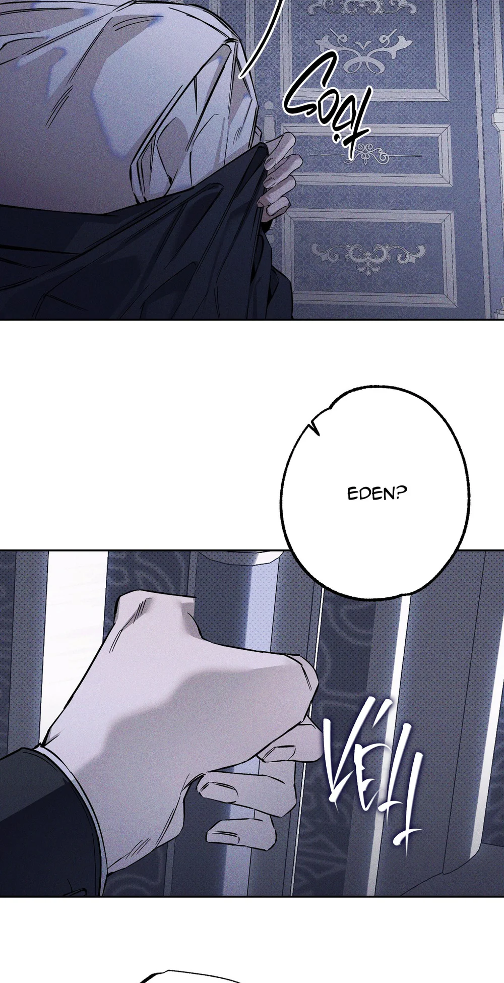 BỂ TÌNH Chapter 7 Trang 16