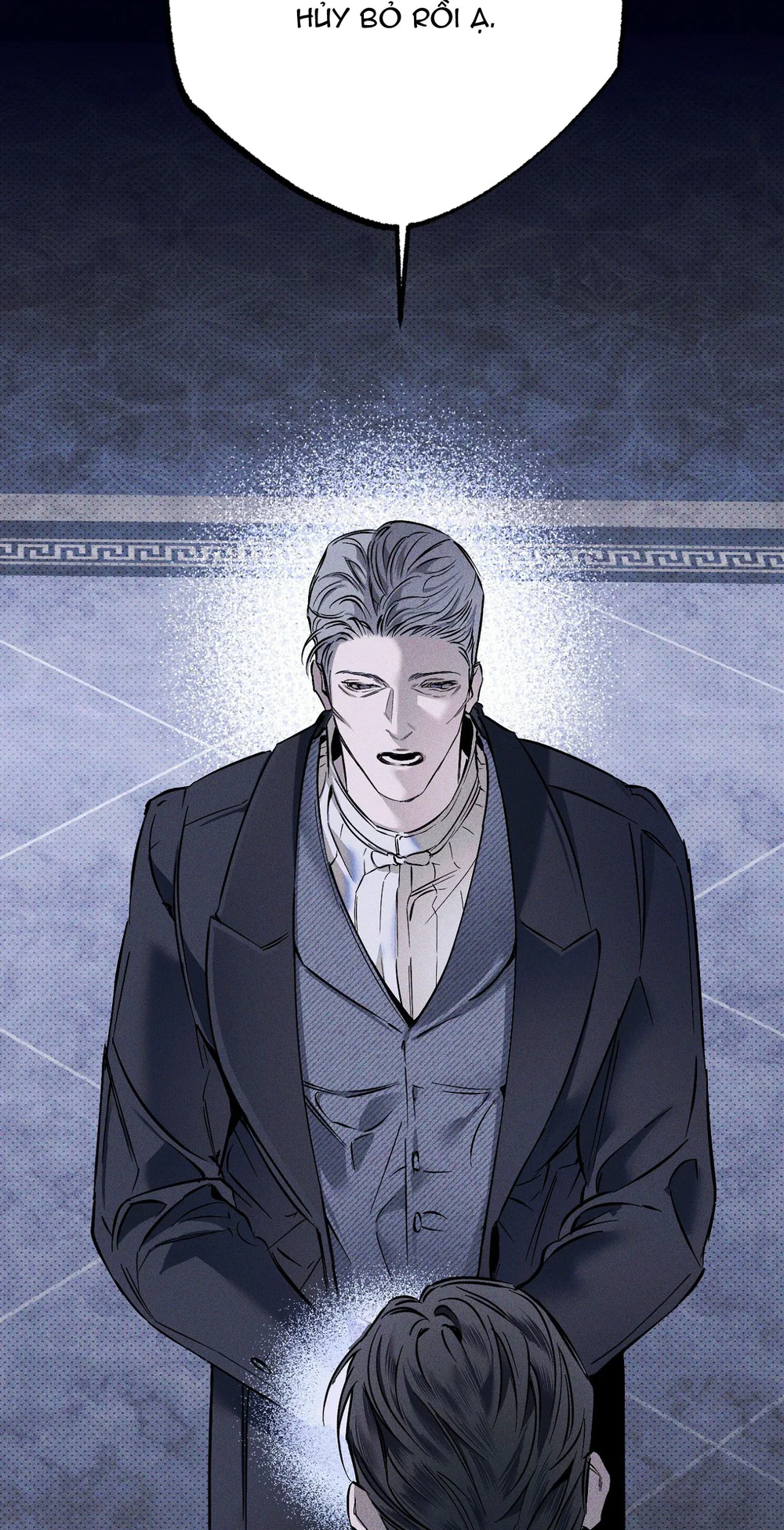 BỂ TÌNH Chapter 7 Trang 18