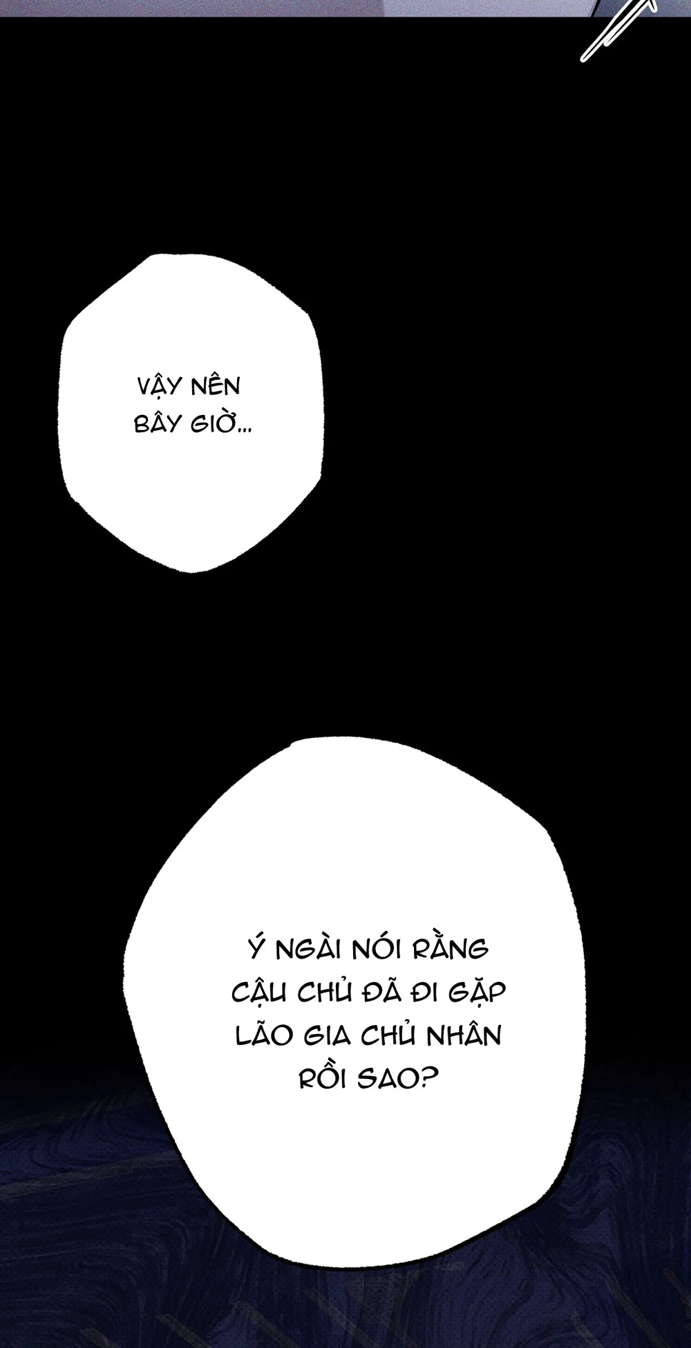 BỂ TÌNH Chapter 7 Trang 24