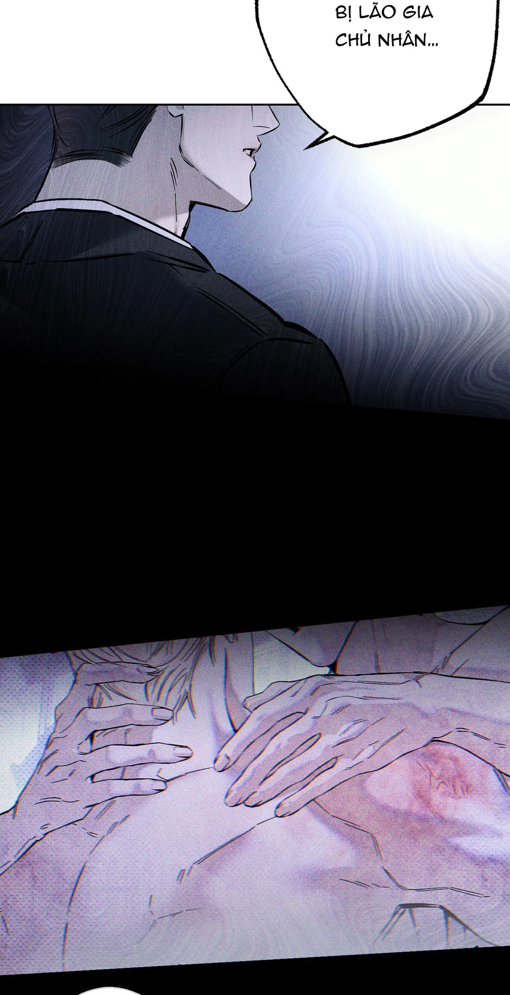 BỂ TÌNH Chapter 7 Trang 26