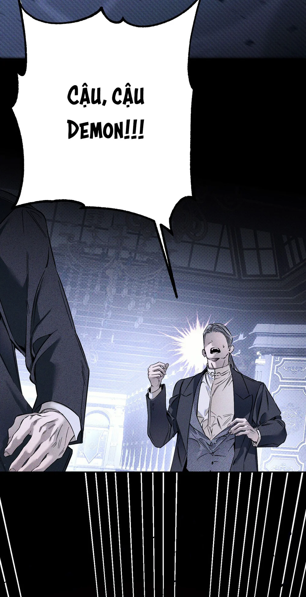 BỂ TÌNH Chapter 7 Trang 30