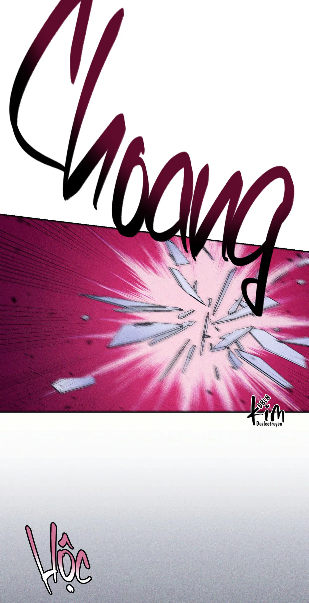 BỂ TÌNH Chapter 7 Trang 34