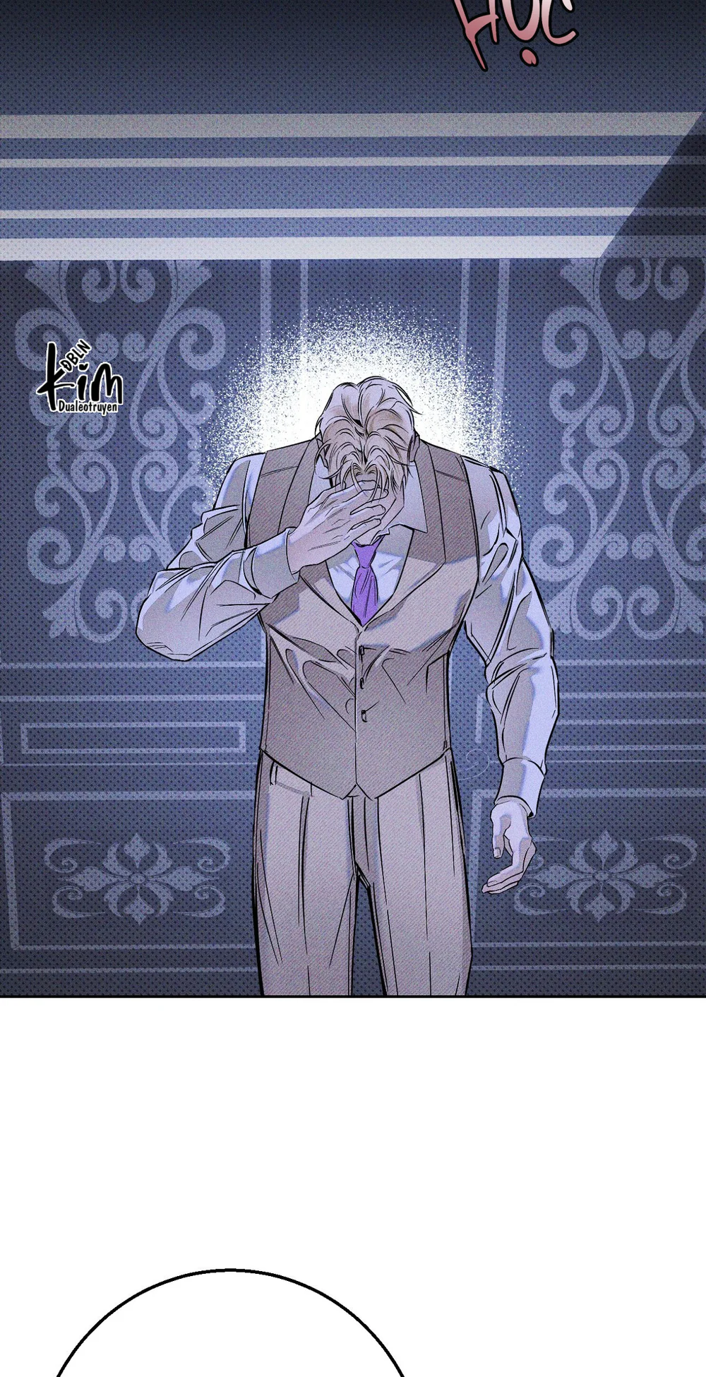 BỂ TÌNH Chapter 7 Trang 36