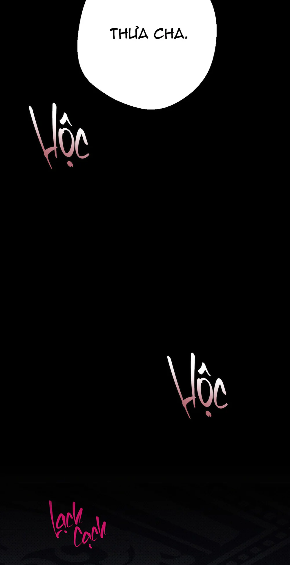 BỂ TÌNH Chapter 7 Trang 38