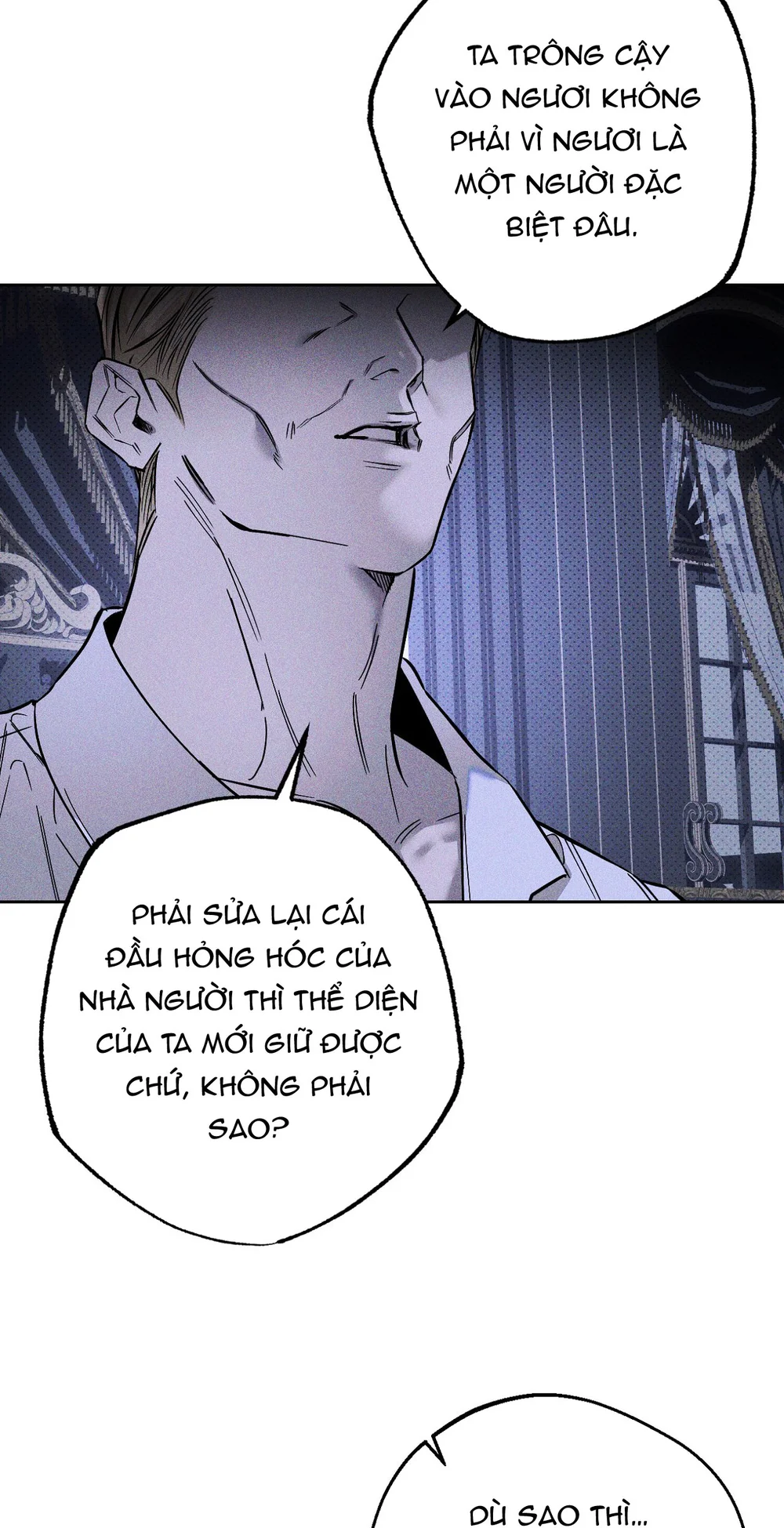 BỂ TÌNH Chapter 7 Trang 41