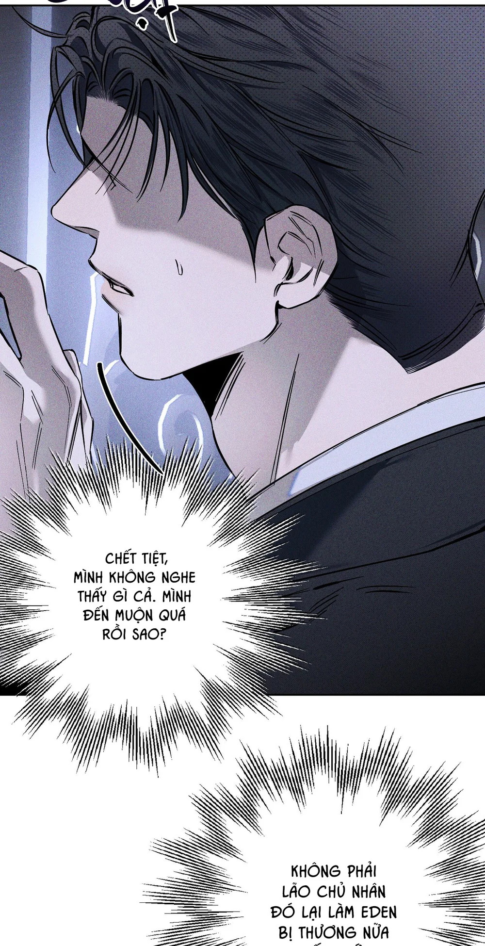BỂ TÌNH Chapter 7 Trang 47