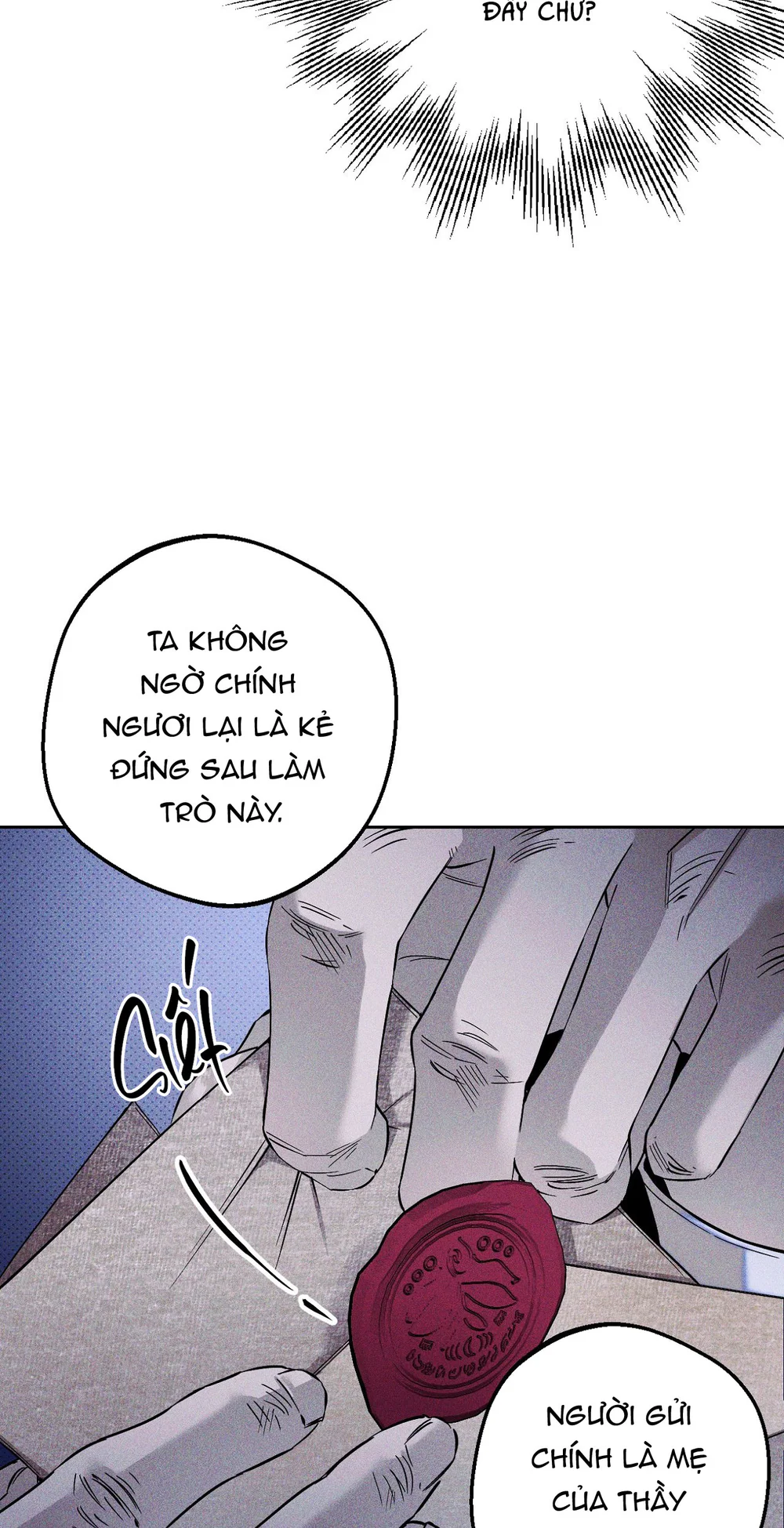 BỂ TÌNH Chapter 7 Trang 48