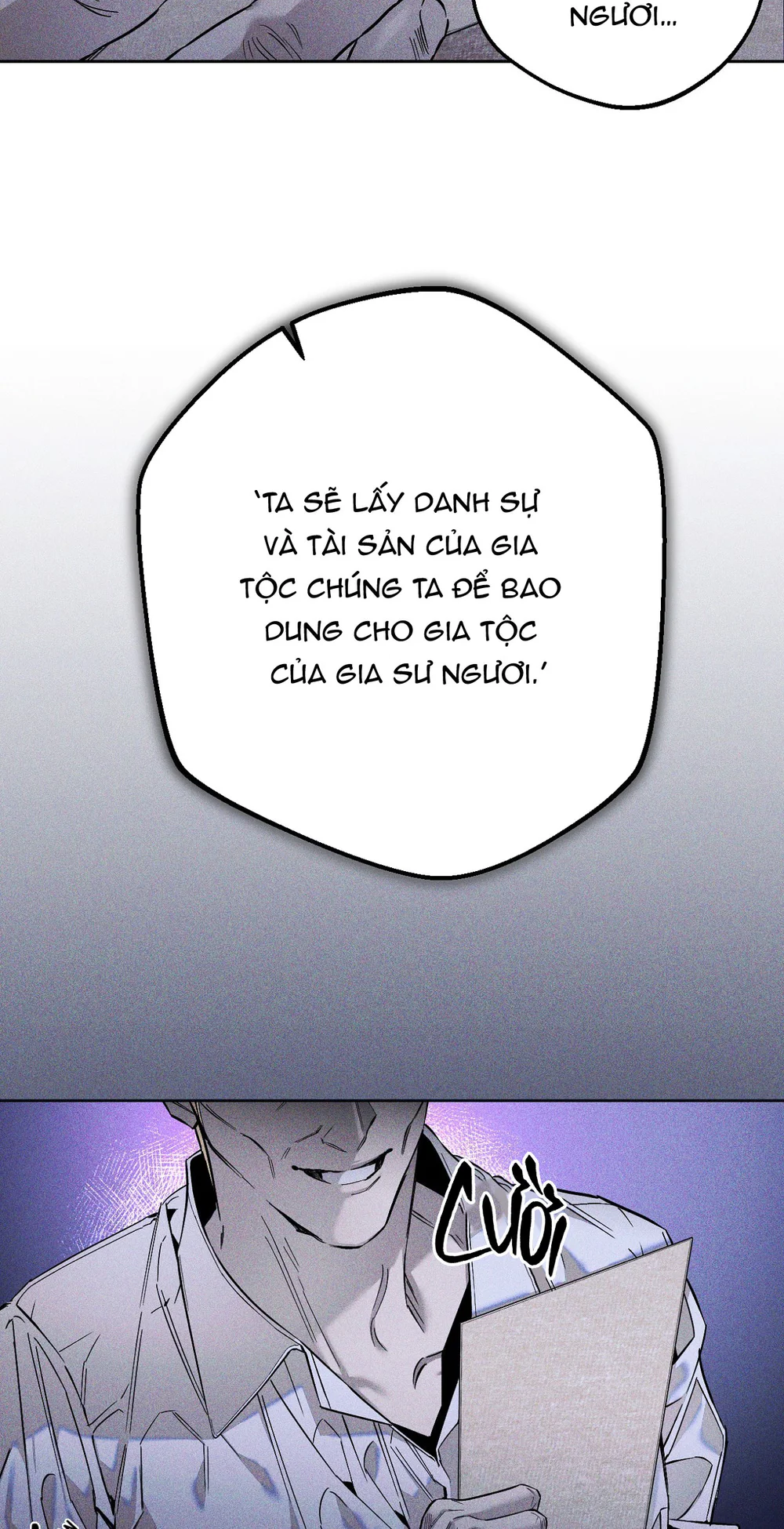 BỂ TÌNH Chapter 7 Trang 49