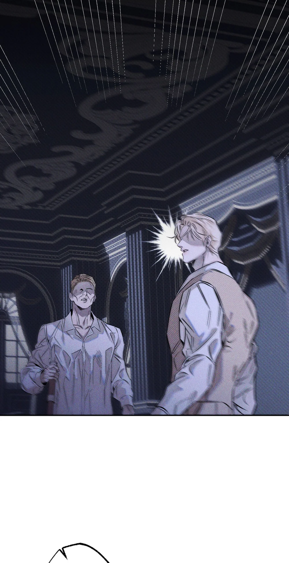 BỂ TÌNH Chapter 7 Trang 56