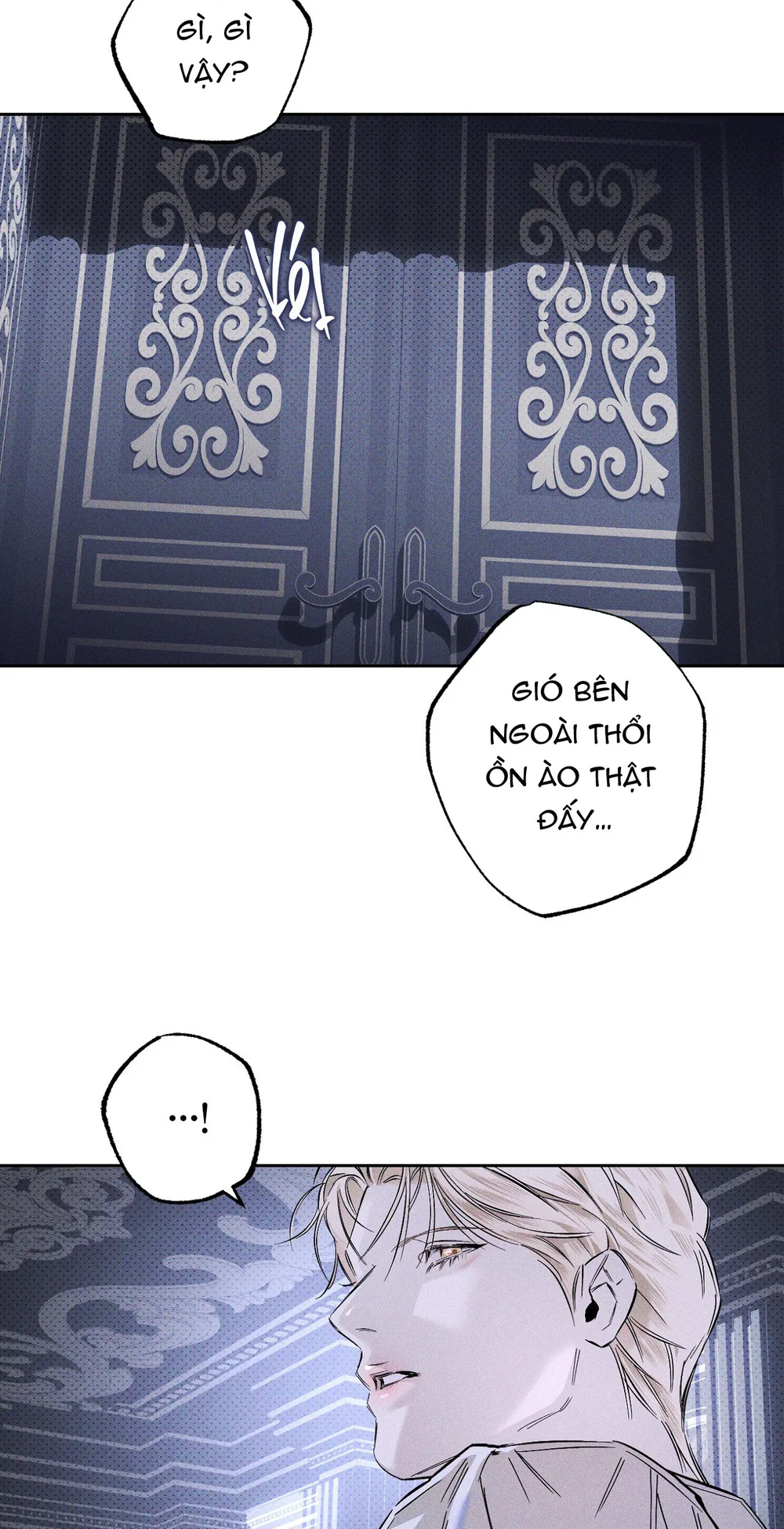 BỂ TÌNH Chapter 7 Trang 57