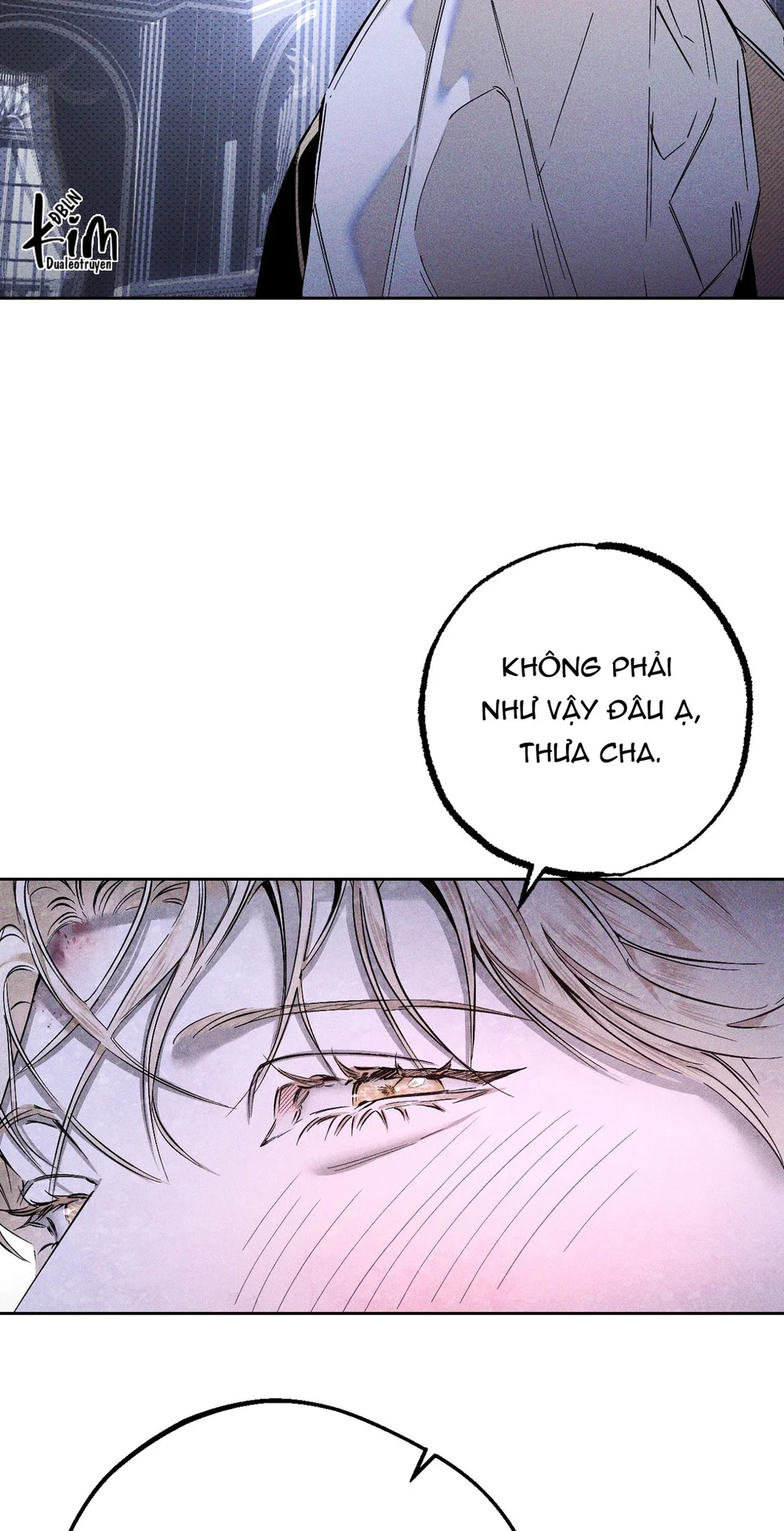 BỂ TÌNH Chapter 7 Trang 58
