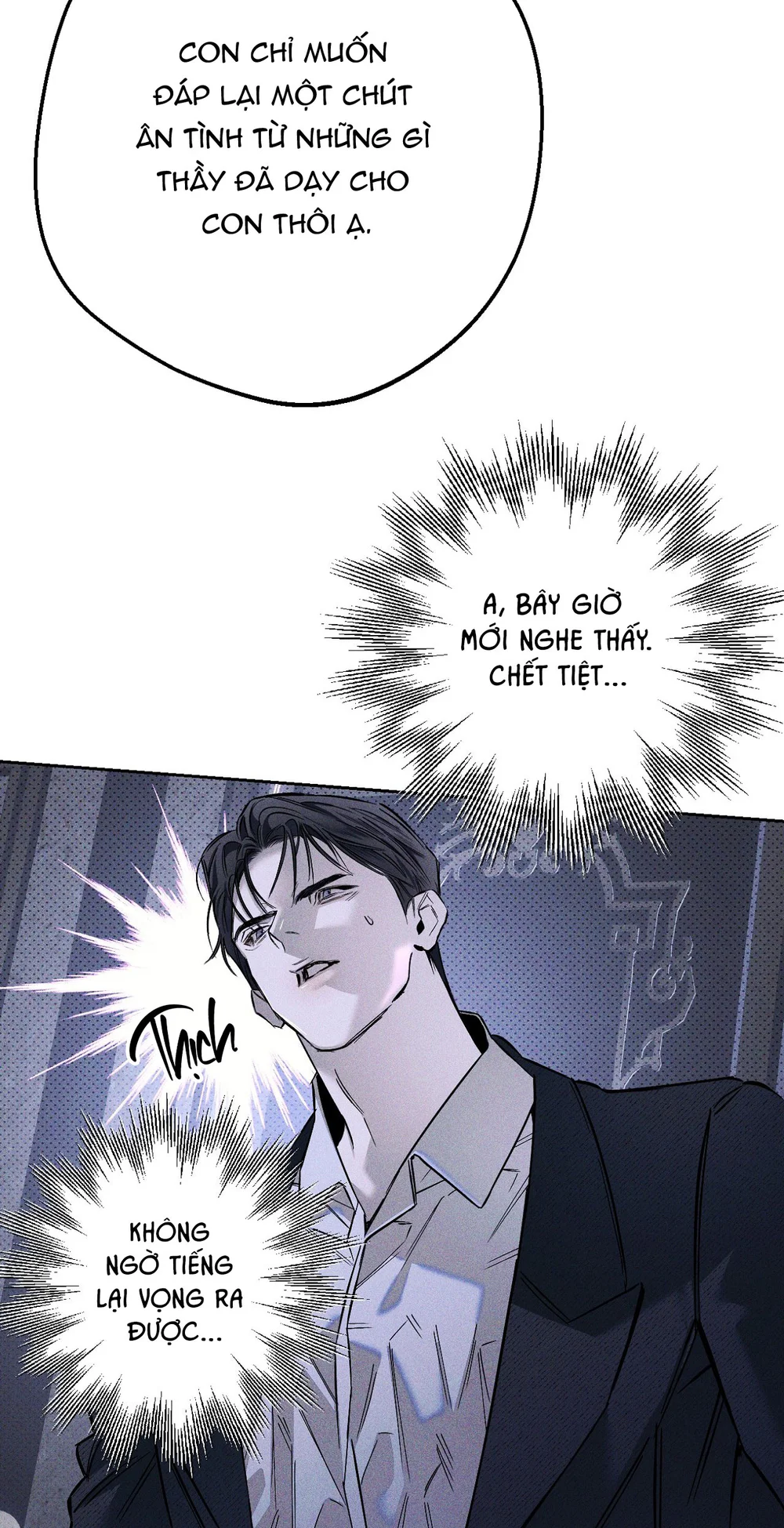 BỂ TÌNH Chapter 7 Trang 59