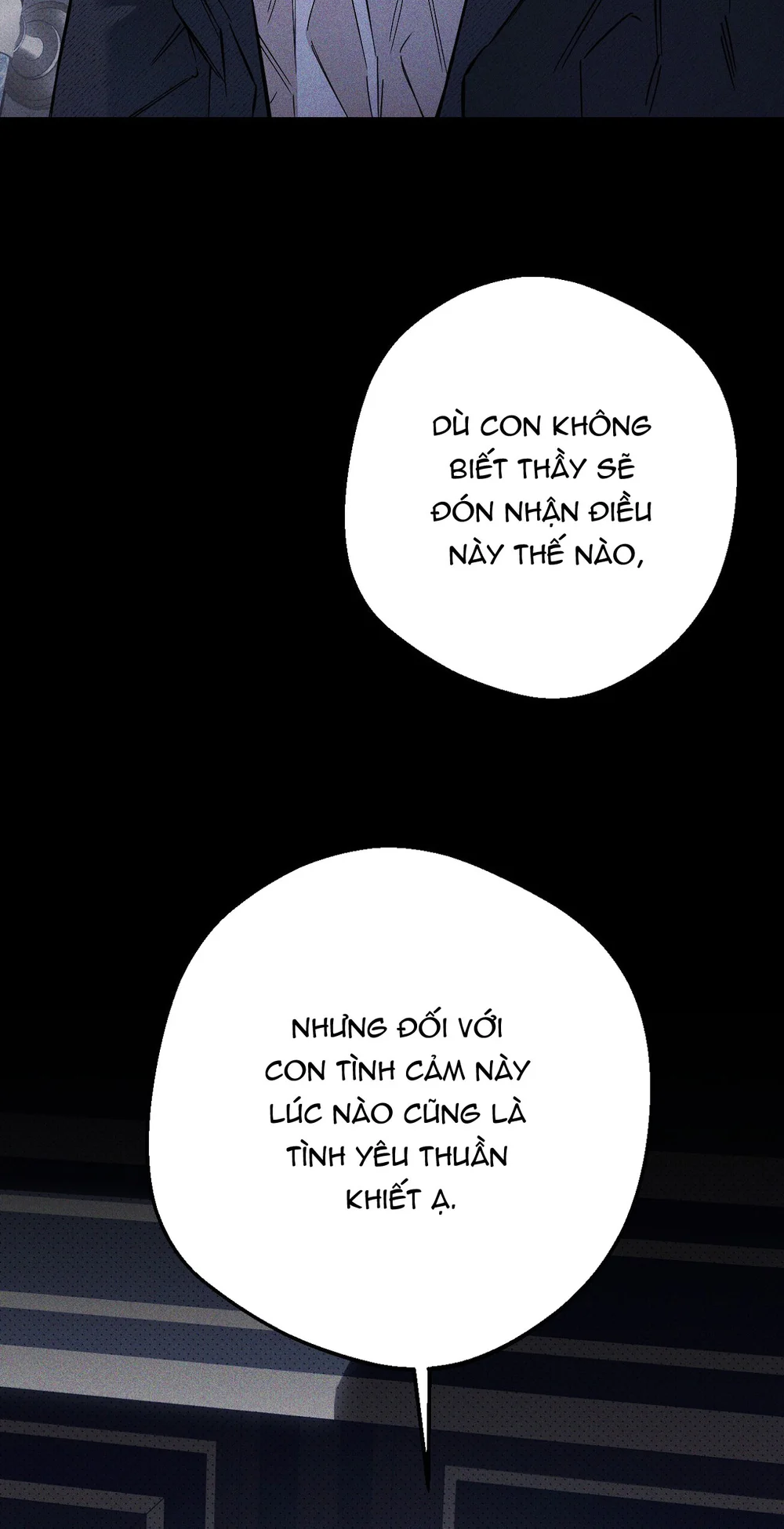 BỂ TÌNH Chapter 7 Trang 60