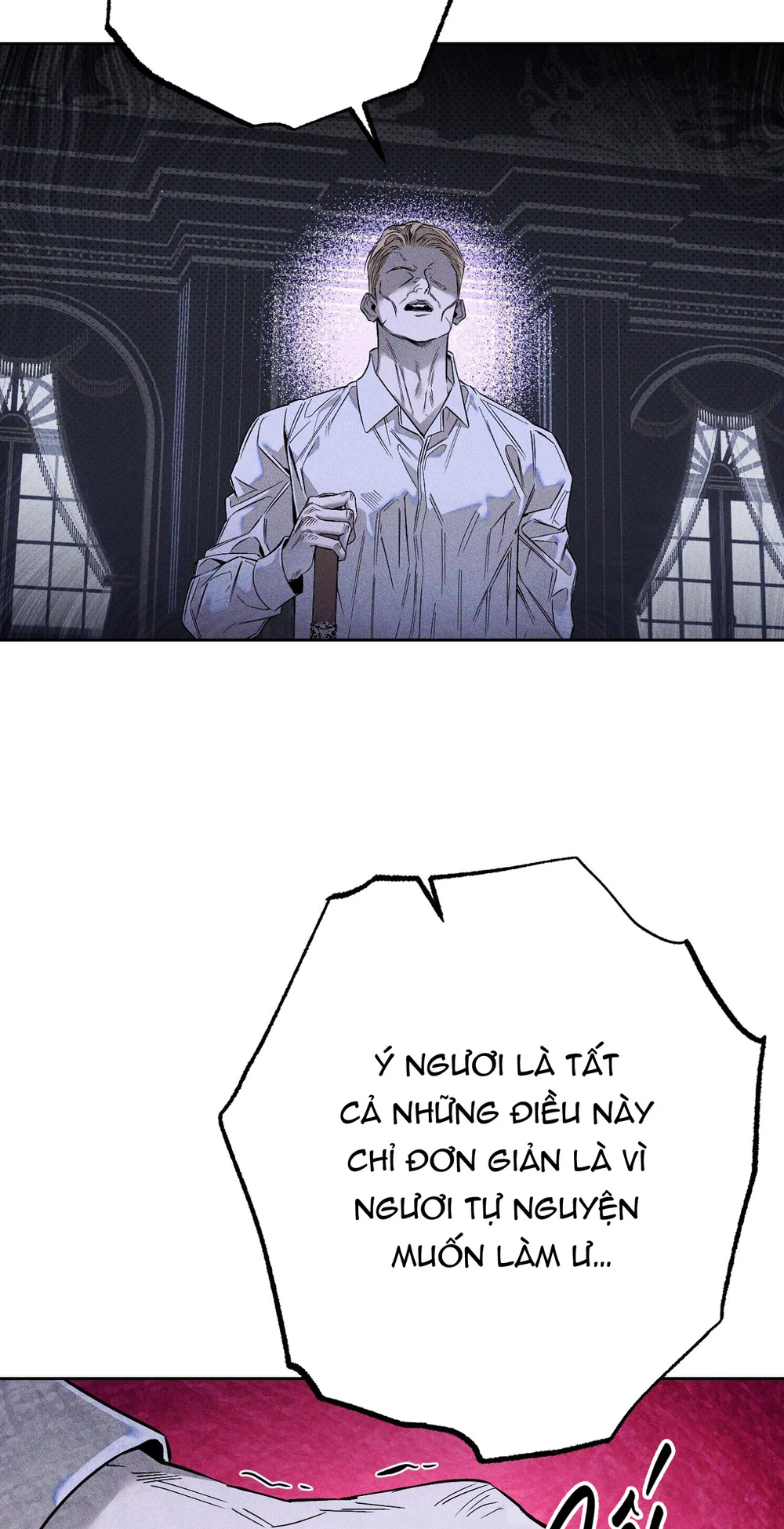 BỂ TÌNH Chapter 7 Trang 63