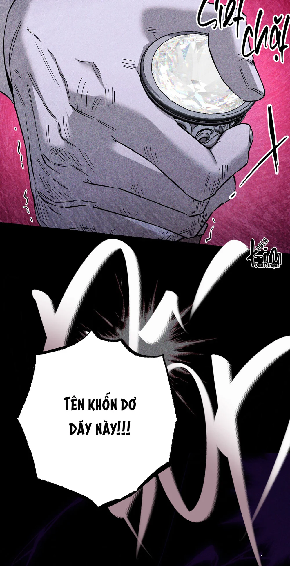 BỂ TÌNH Chapter 7 Trang 64