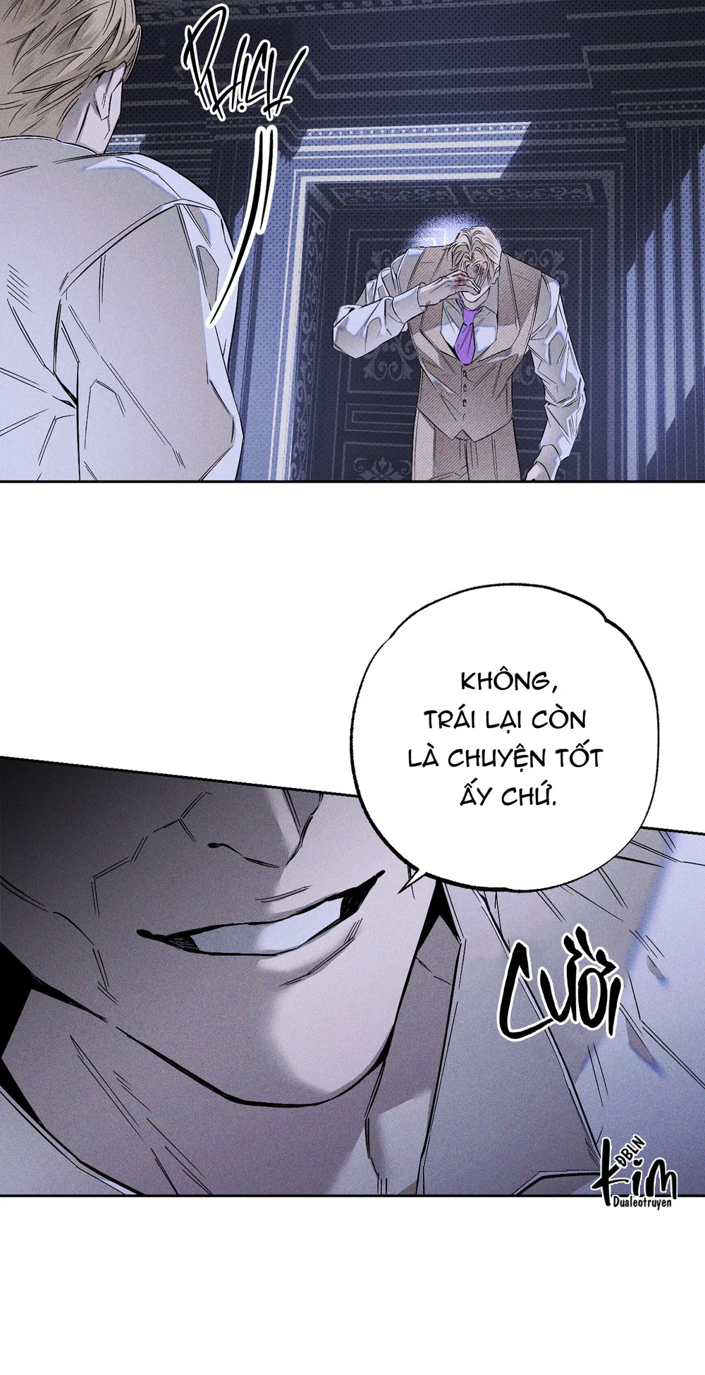 BỂ TÌNH Chapter 7 Trang 68