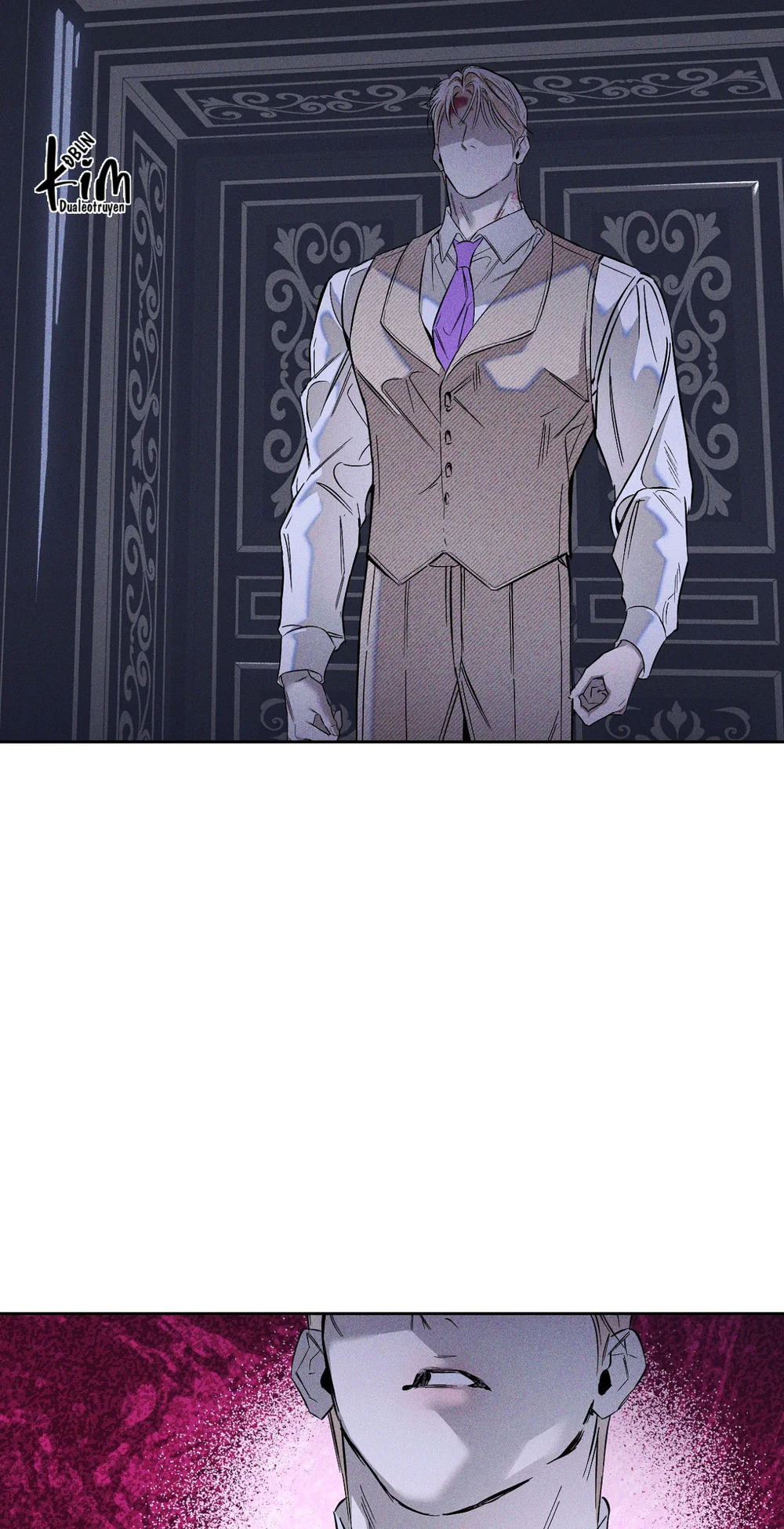 BỂ TÌNH Chapter 7 Trang 75