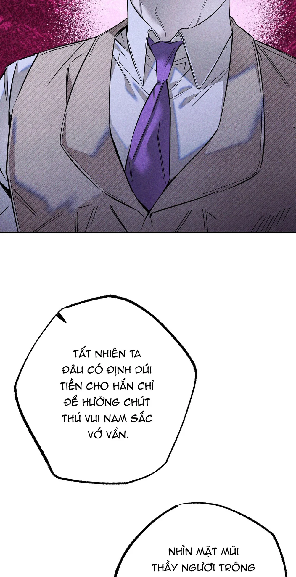 BỂ TÌNH Chapter 7 Trang 76