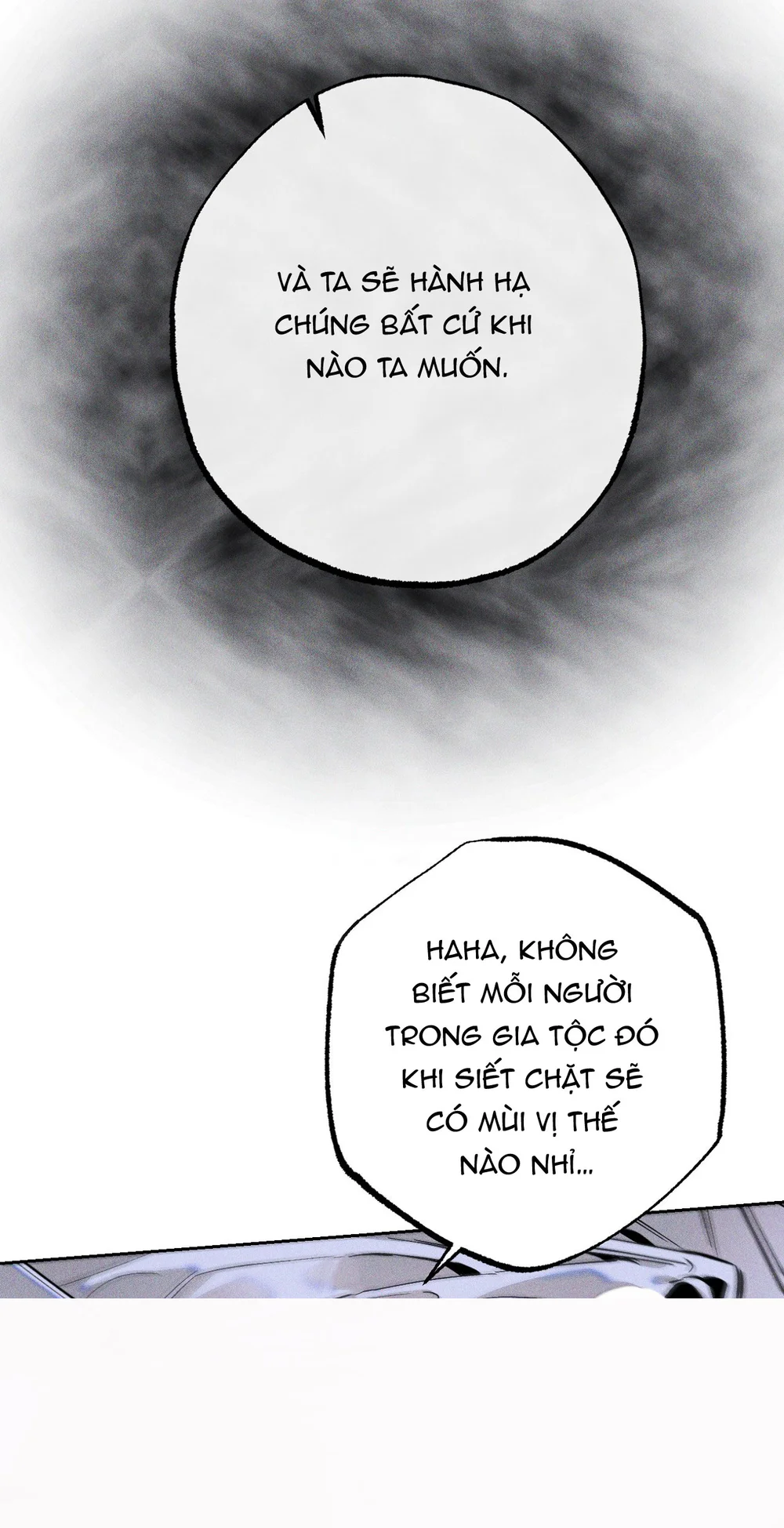 BỂ TÌNH Chapter 7 Trang 79