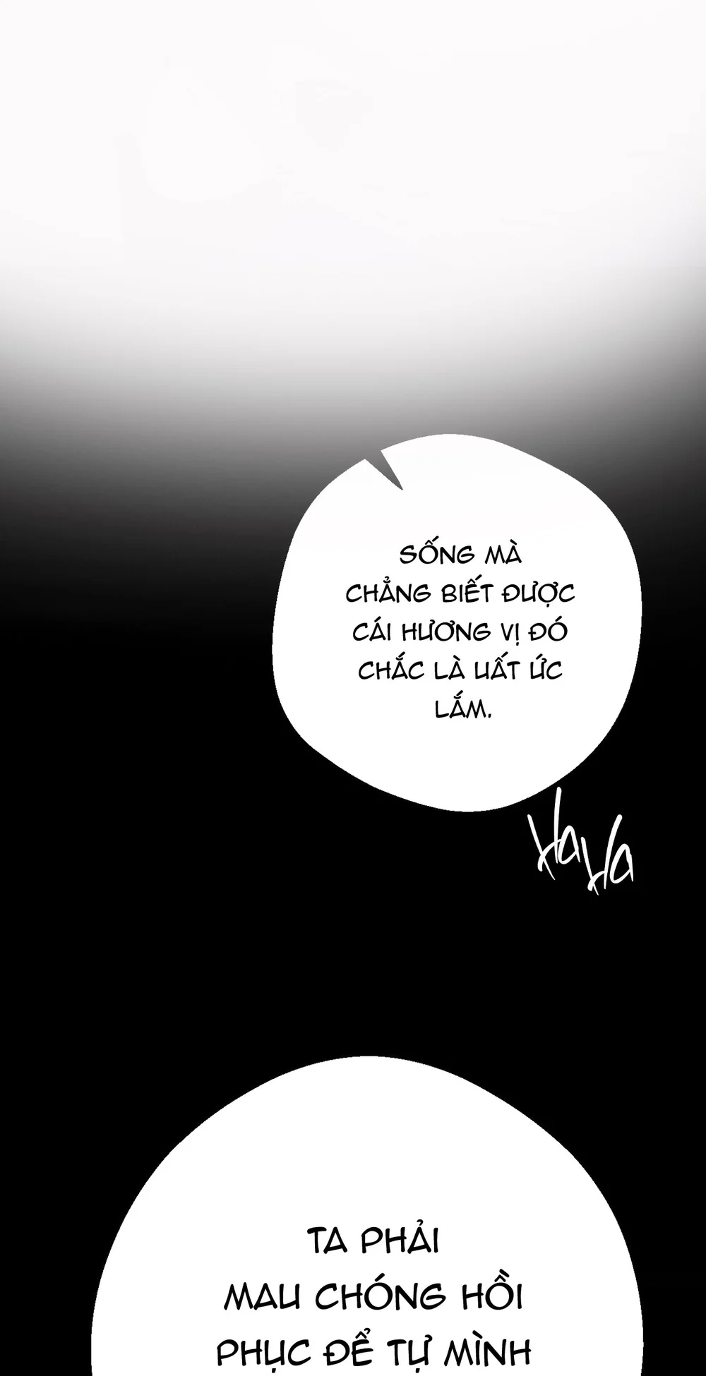 BỂ TÌNH Chapter 7 Trang 80