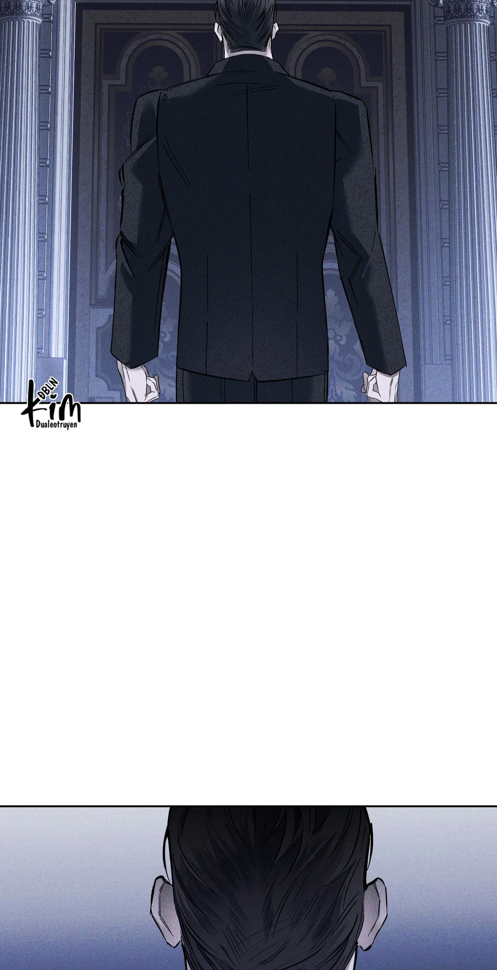 BỂ TÌNH Chapter 7 Trang 82