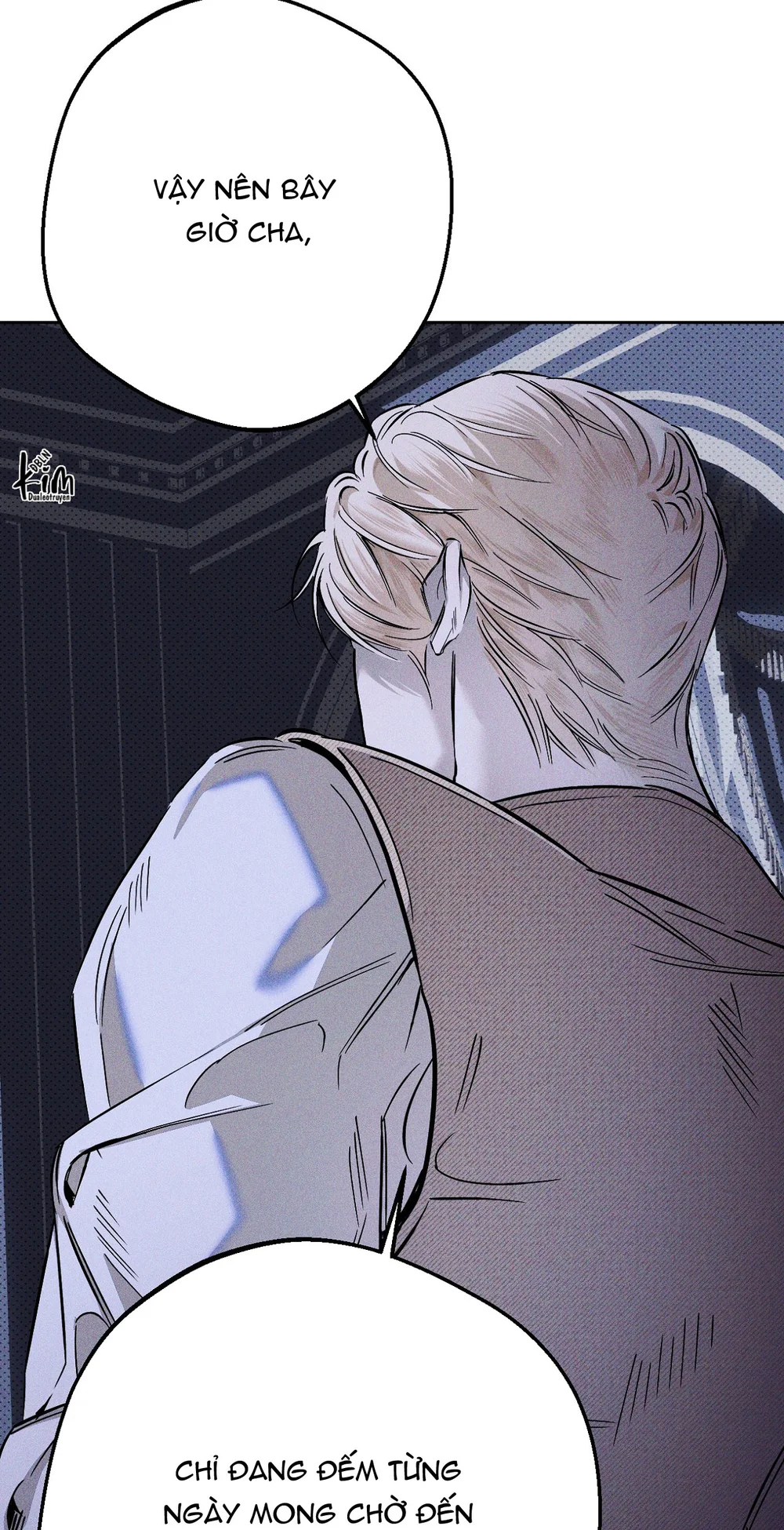 BỂ TÌNH Chapter 7 Trang 84