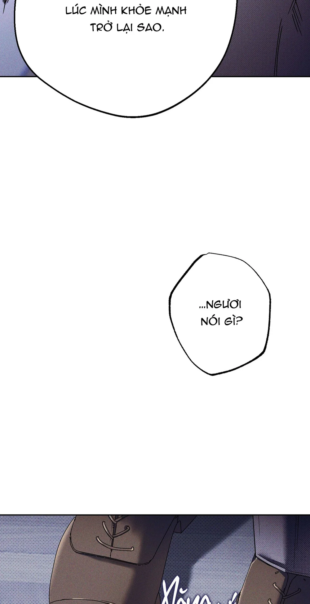 BỂ TÌNH Chapter 7 Trang 85