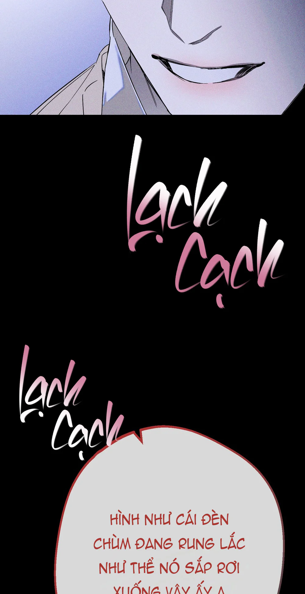 BỂ TÌNH Chapter 7 Trang 87