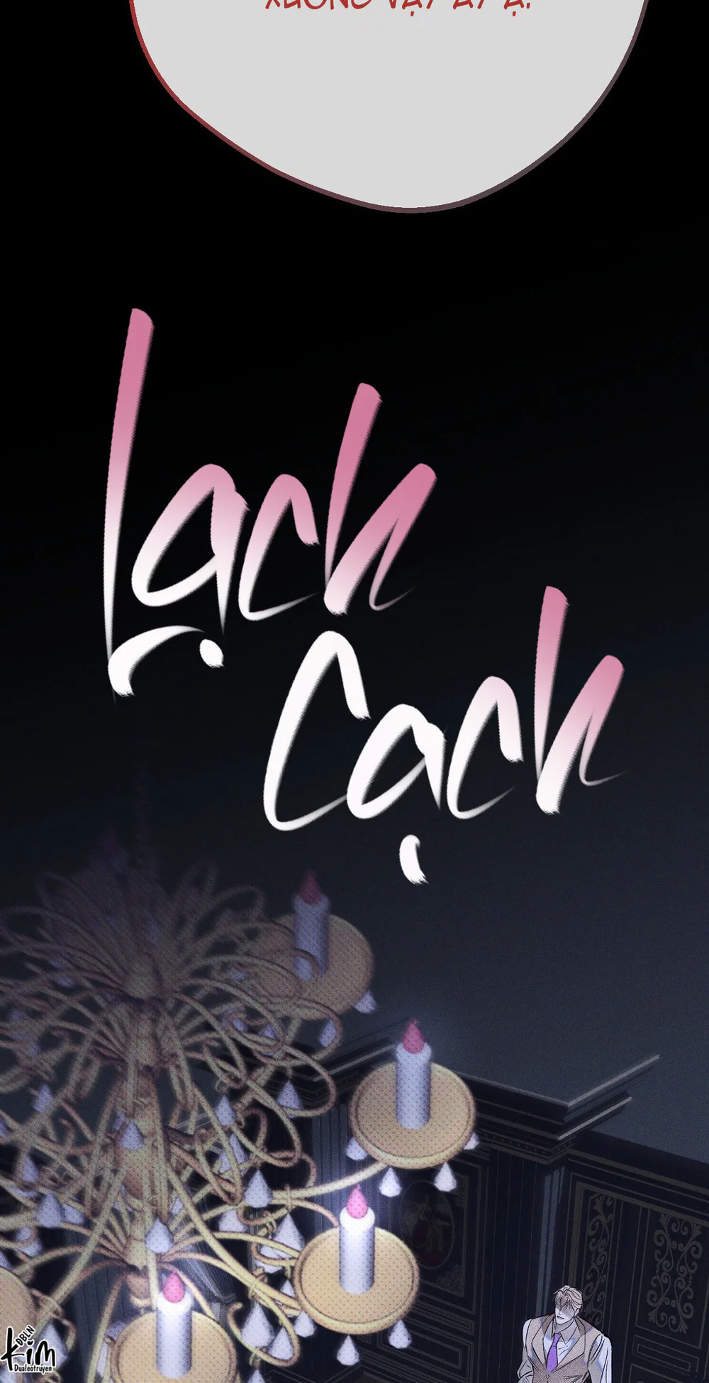 BỂ TÌNH Chapter 7 Trang 88