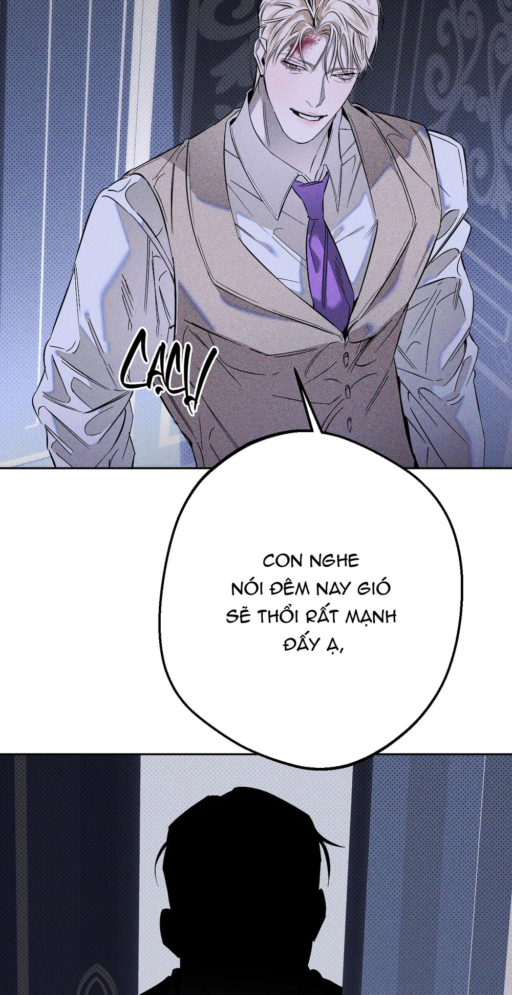 BỂ TÌNH Chapter 7 Trang 90