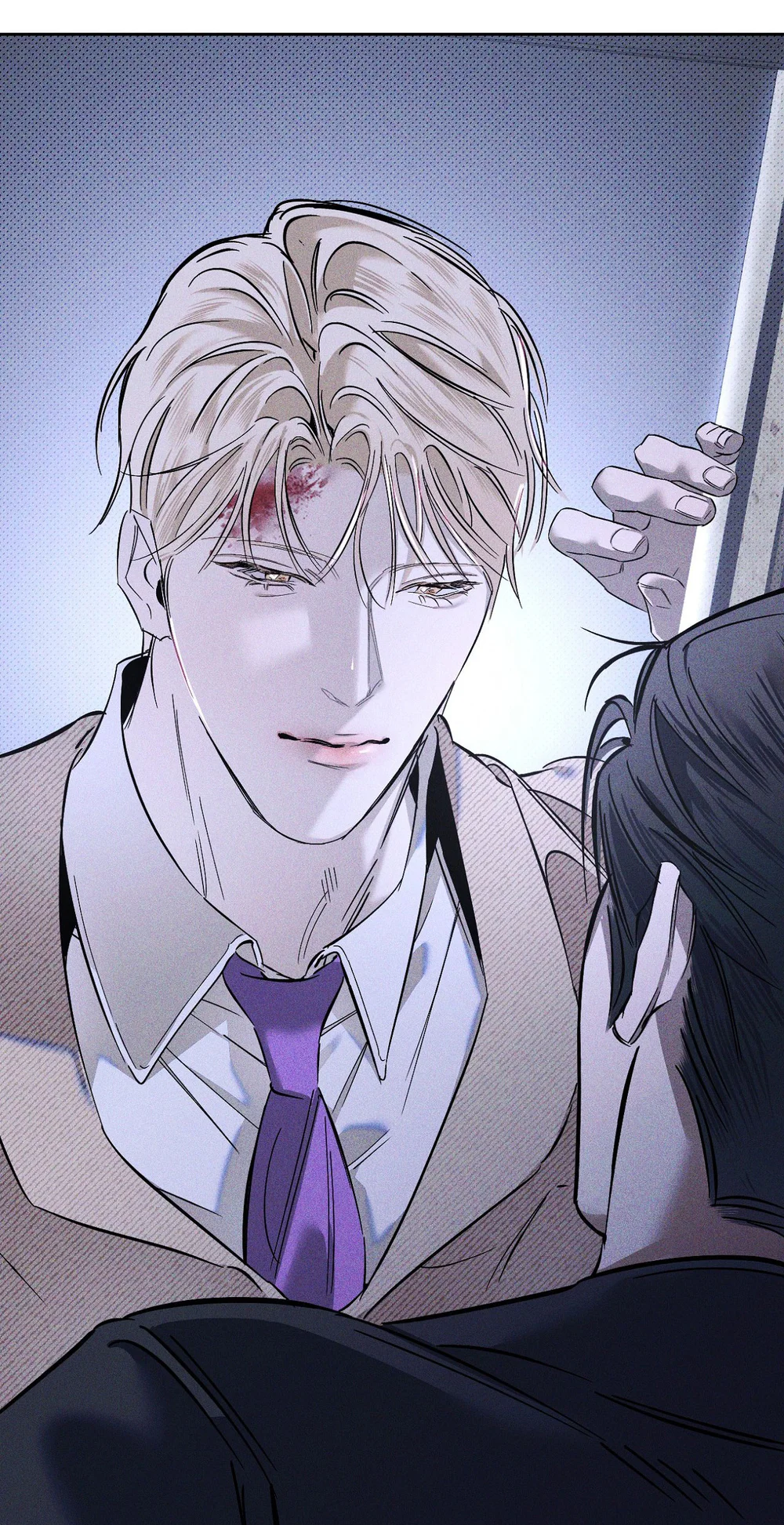 BỂ TÌNH Chapter 7 Trang 92