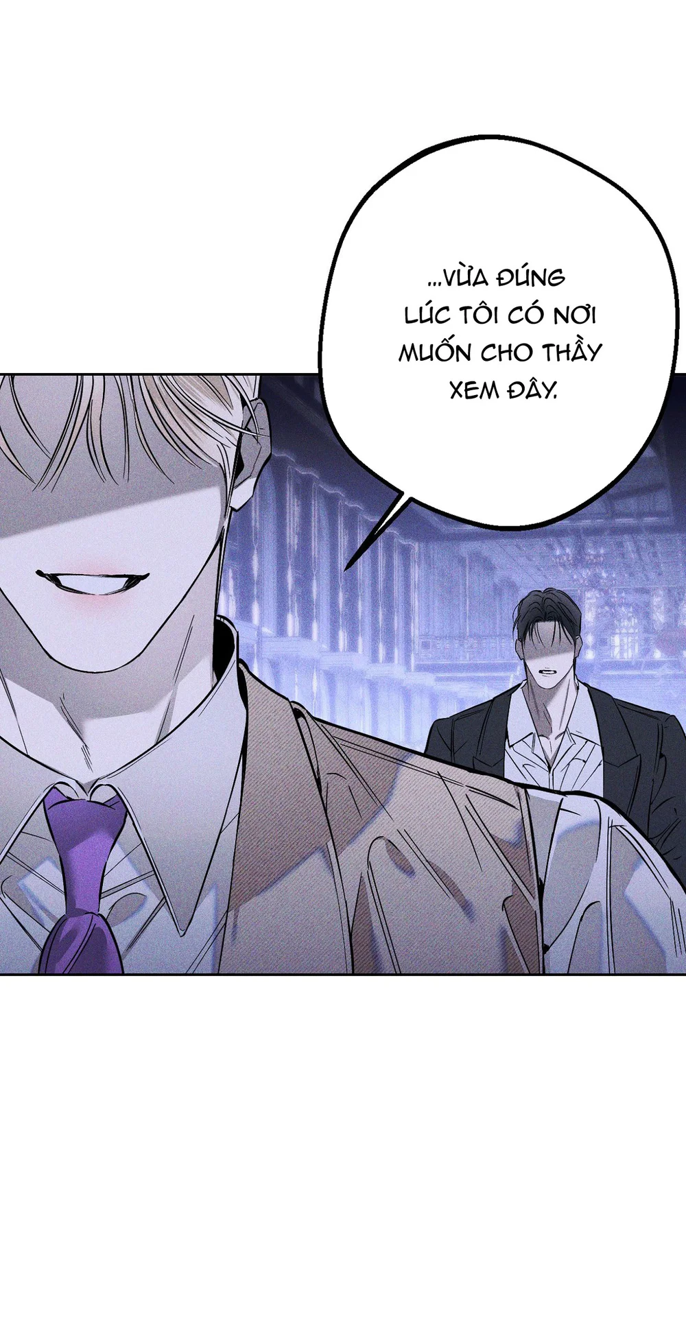 BỂ TÌNH Chapter 7 Trang 98