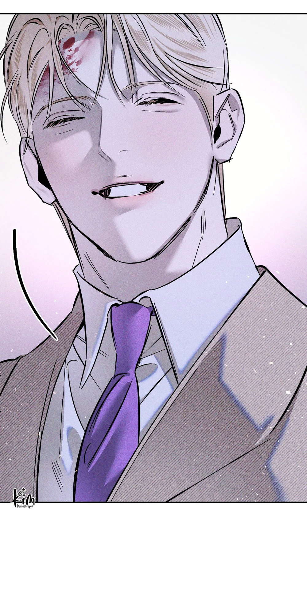 BỂ TÌNH Chapter 7 Trang 99