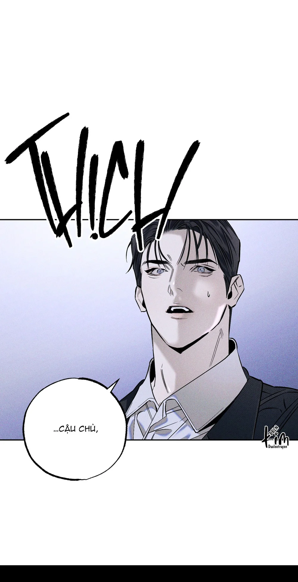 BỂ TÌNH Chapter 8 Trang 4